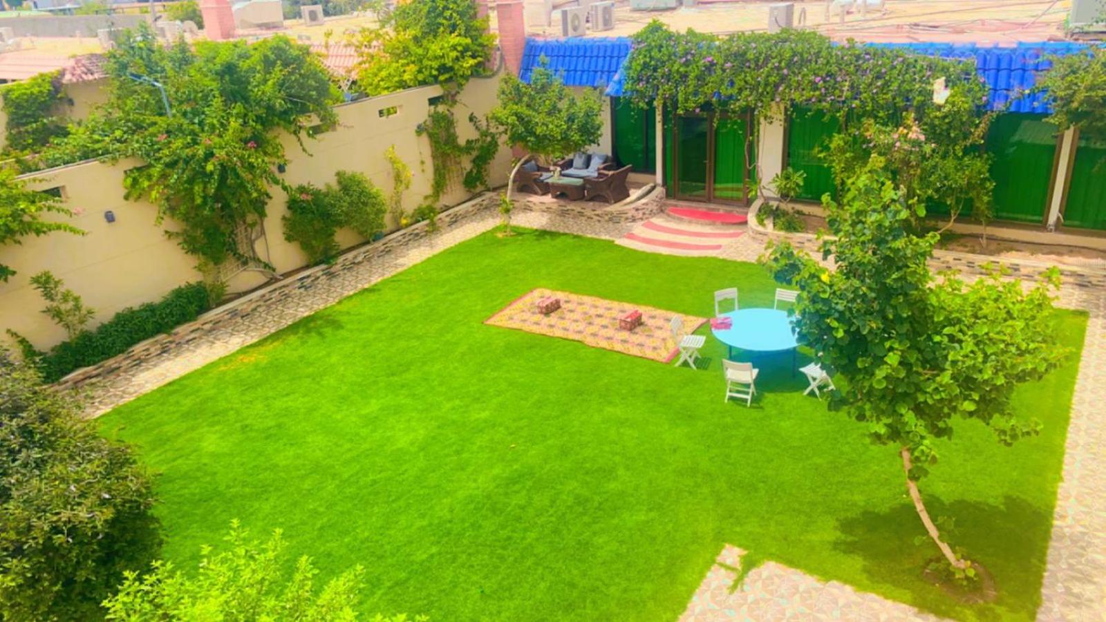 Arezzo Chalets