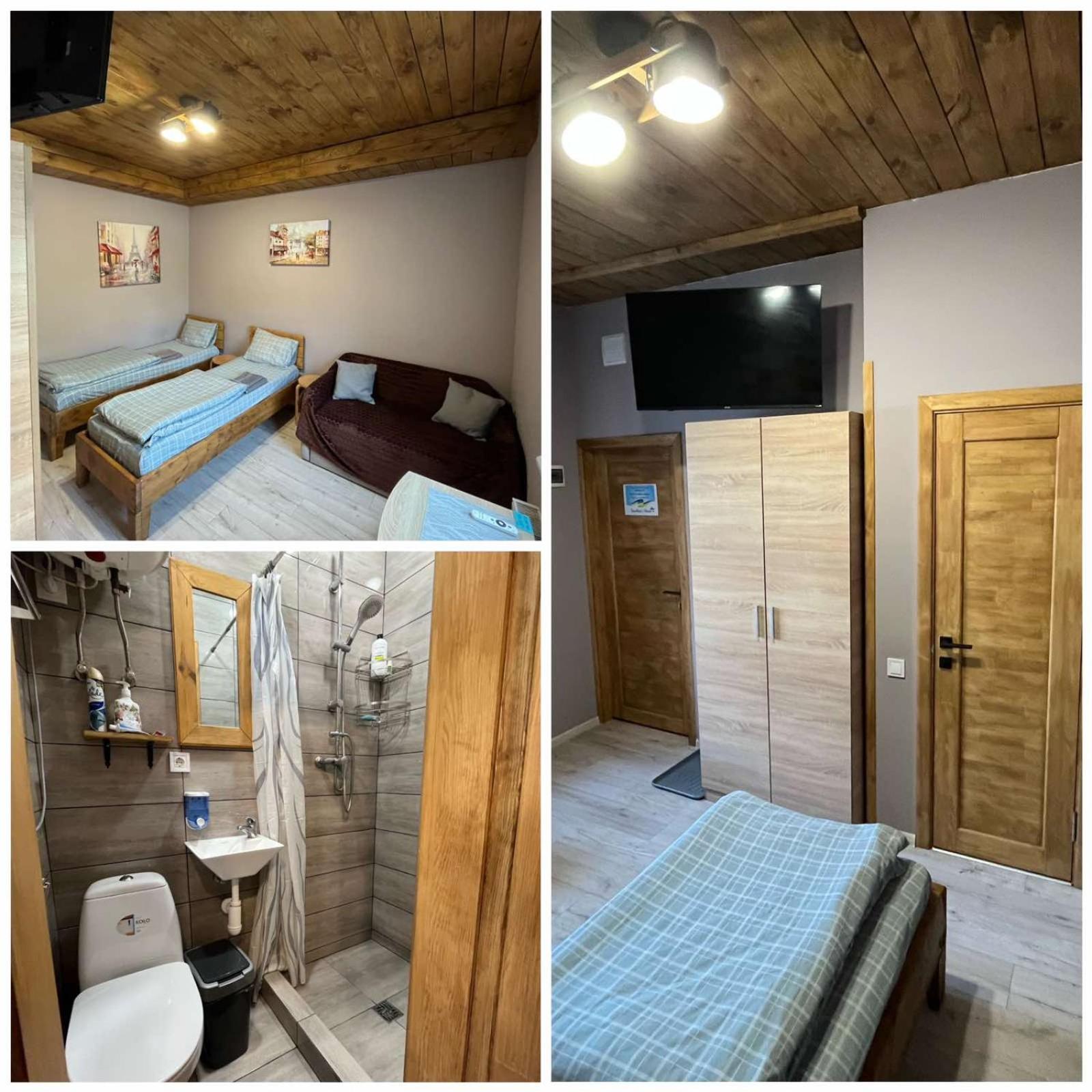 Отель "Swallow House" view 3