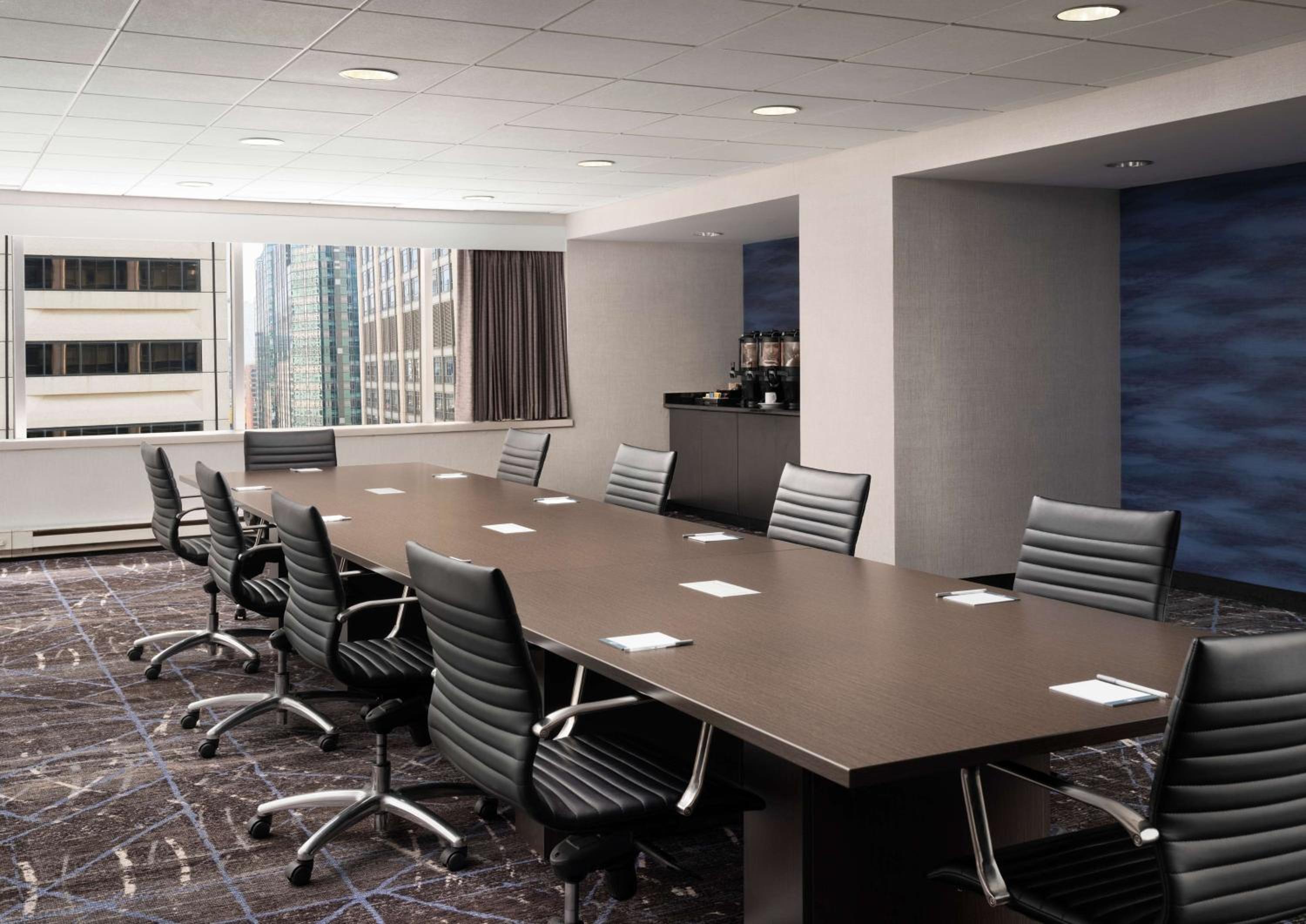 Hampton Inn Chicago Downtown/Magnificent Mile