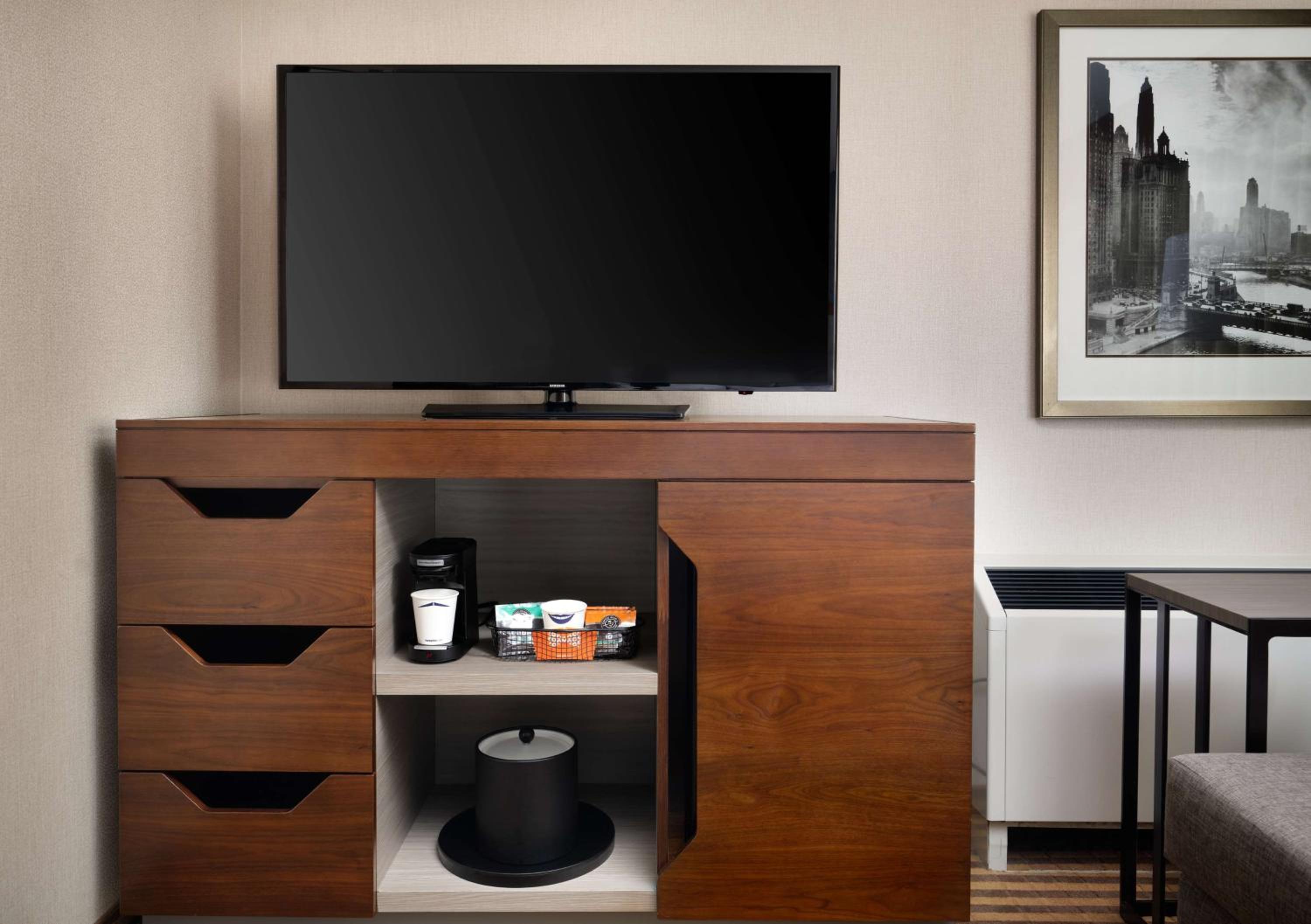 Hampton Inn Chicago Downtown/Magnificent Mile 2