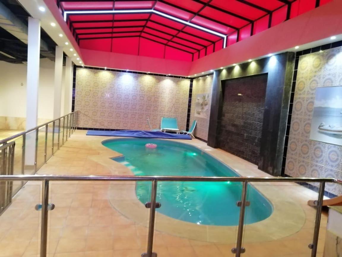 Arezzo Chalets