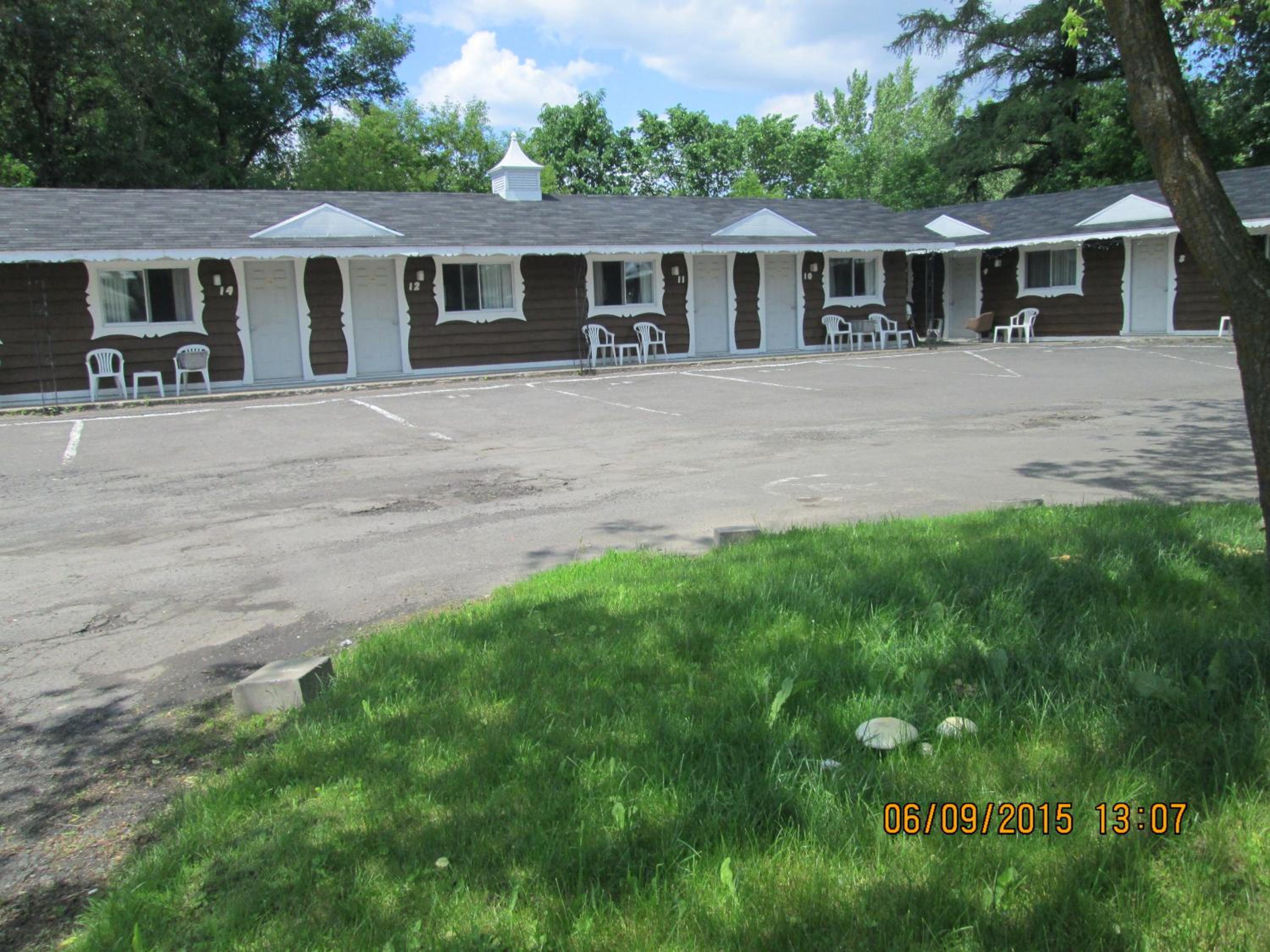 Motel Jann