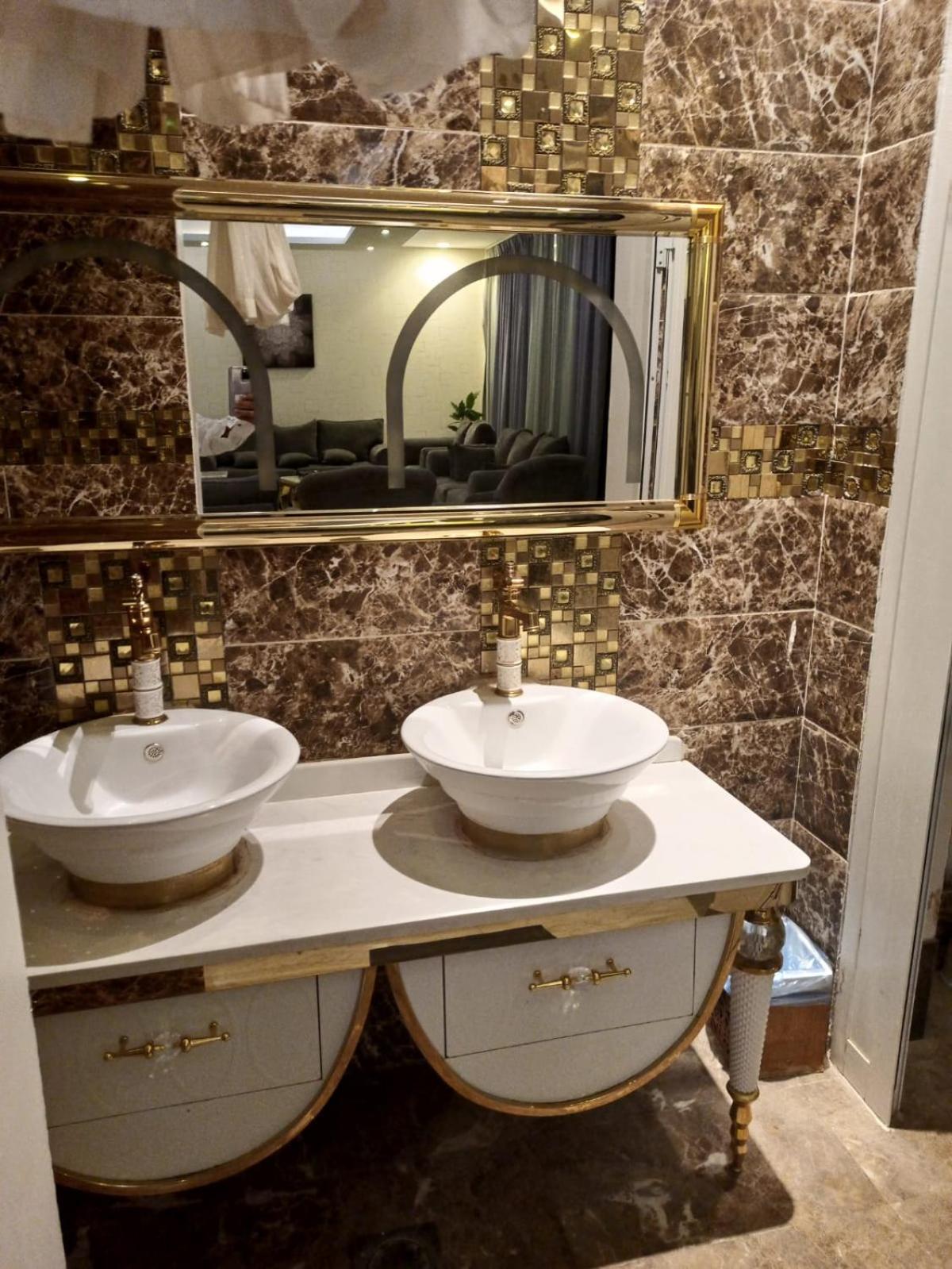 Arezzo Chalets