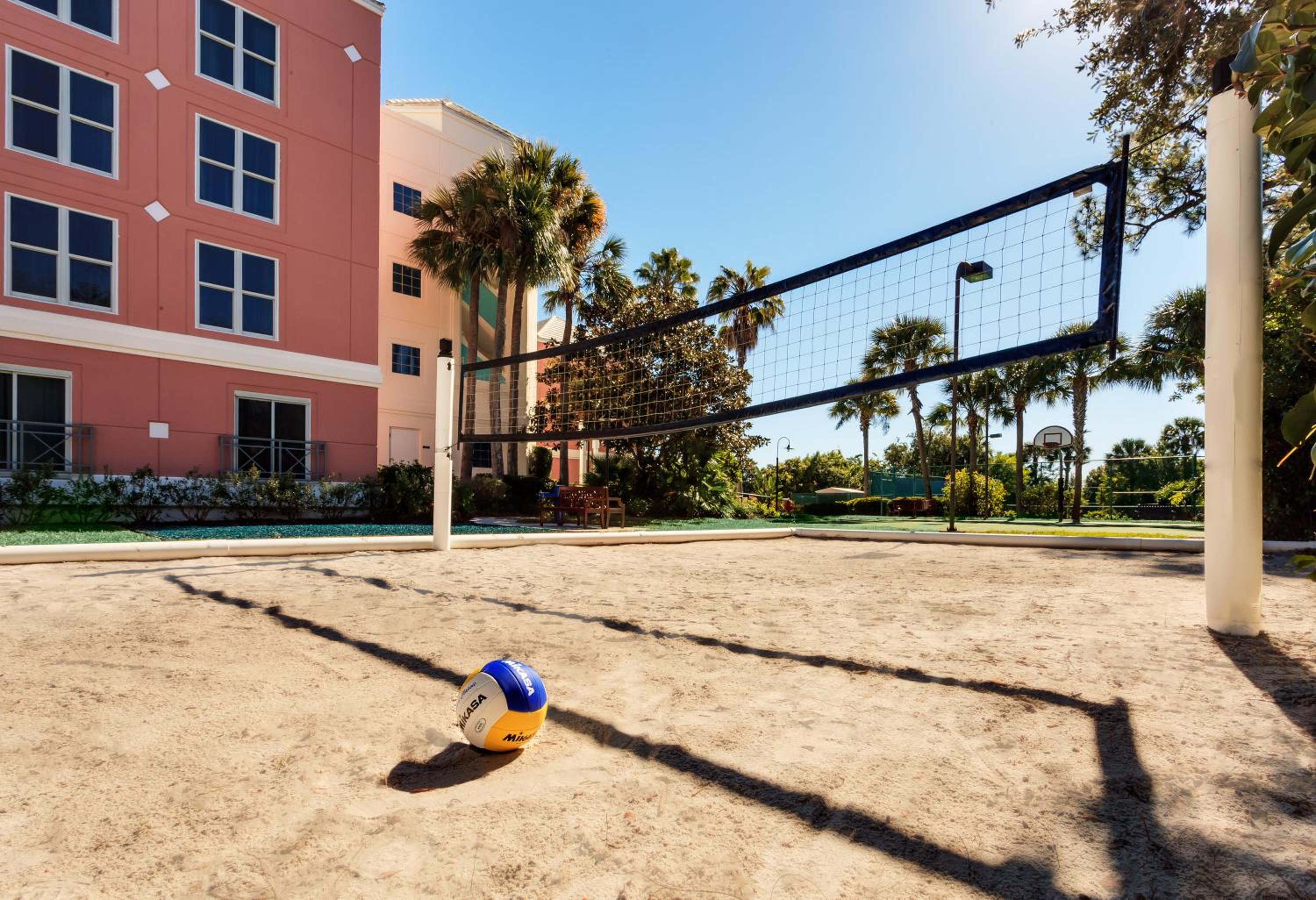 Embassy Suites by Hilton Orlando Lake Buena Vista Resort