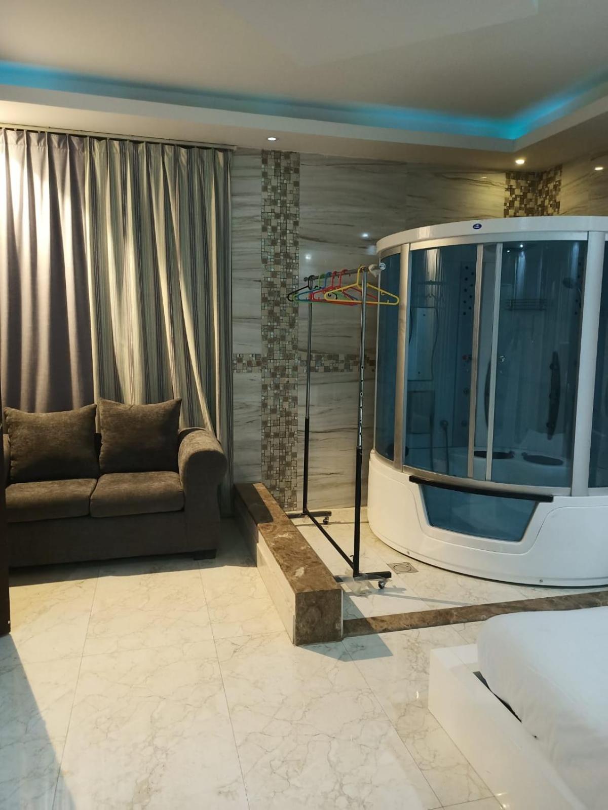 Arezzo Chalets
