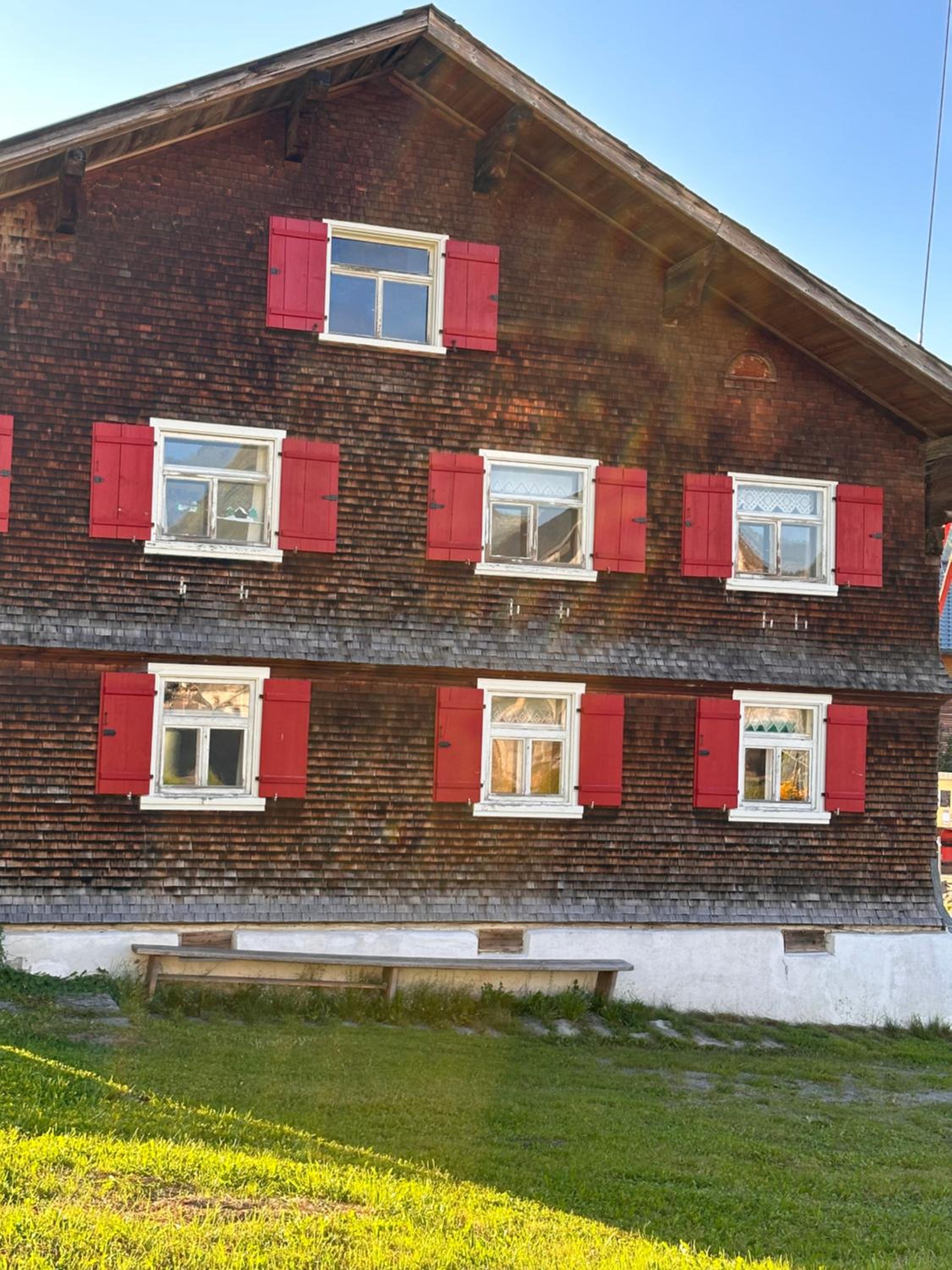 building