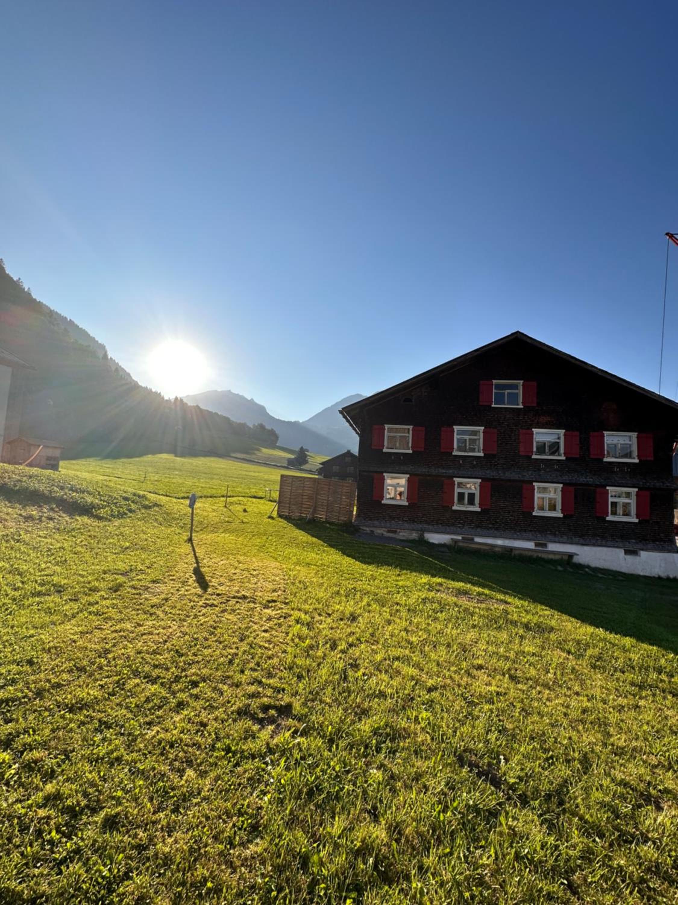 Great old WÄLDERHAUS