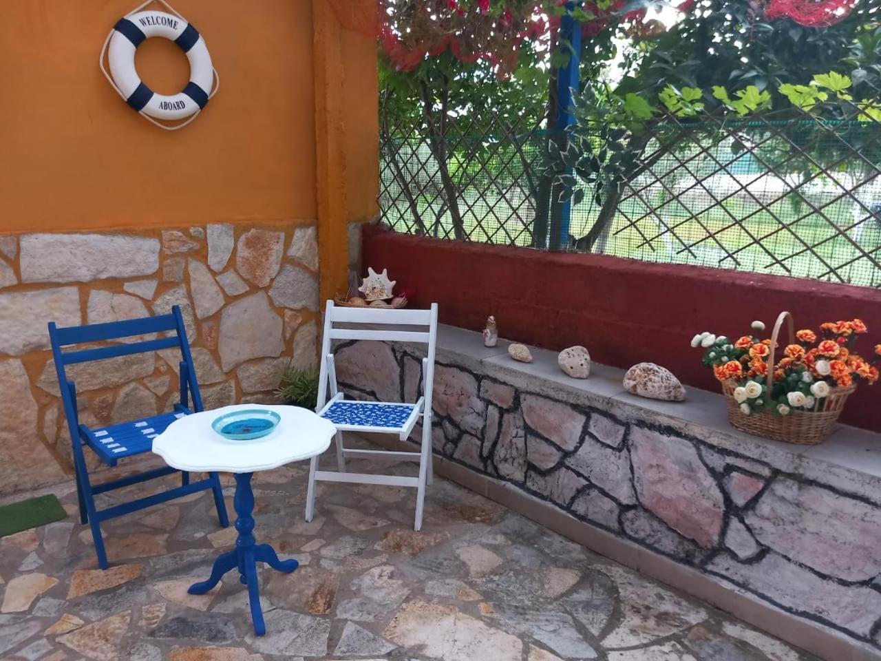 Vila Gjoka
