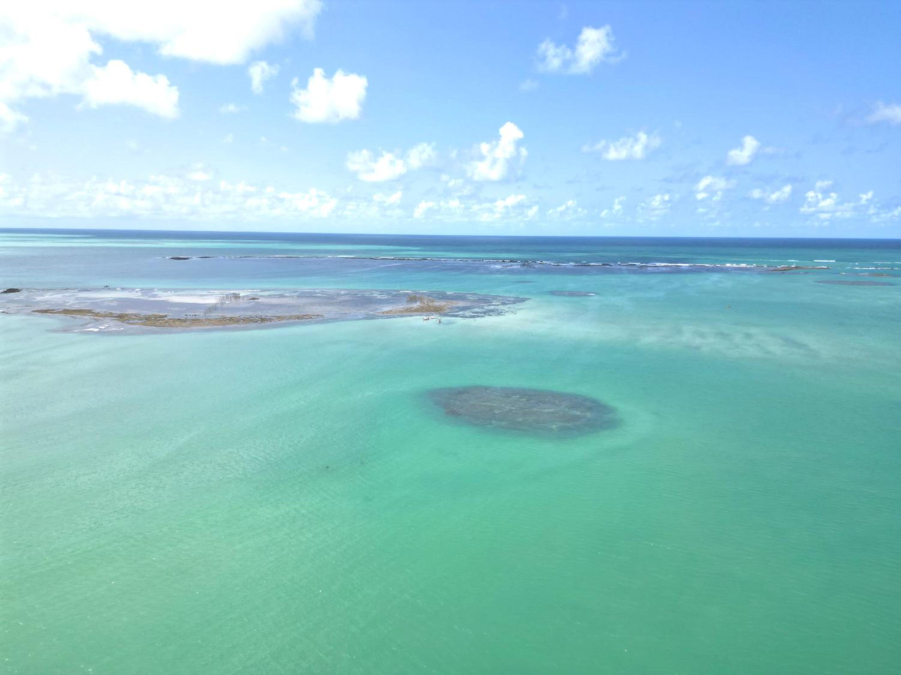 Maceio Mar Resort All Inclusive