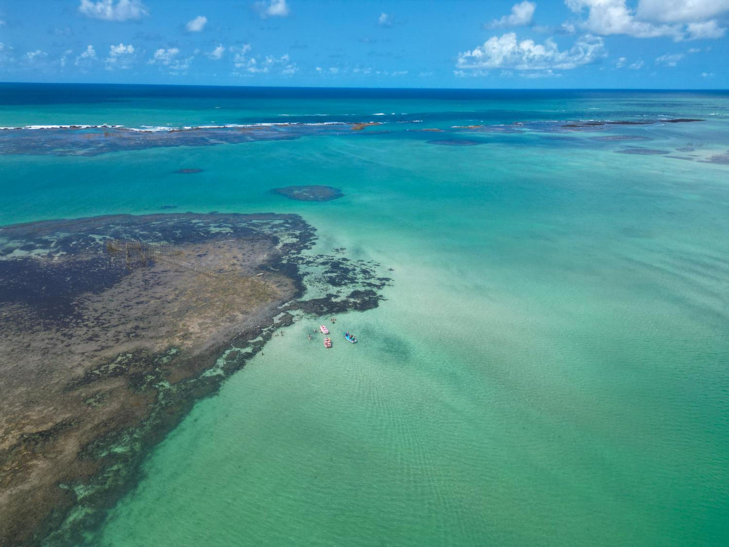 Maceio Mar Resort All Inclusive