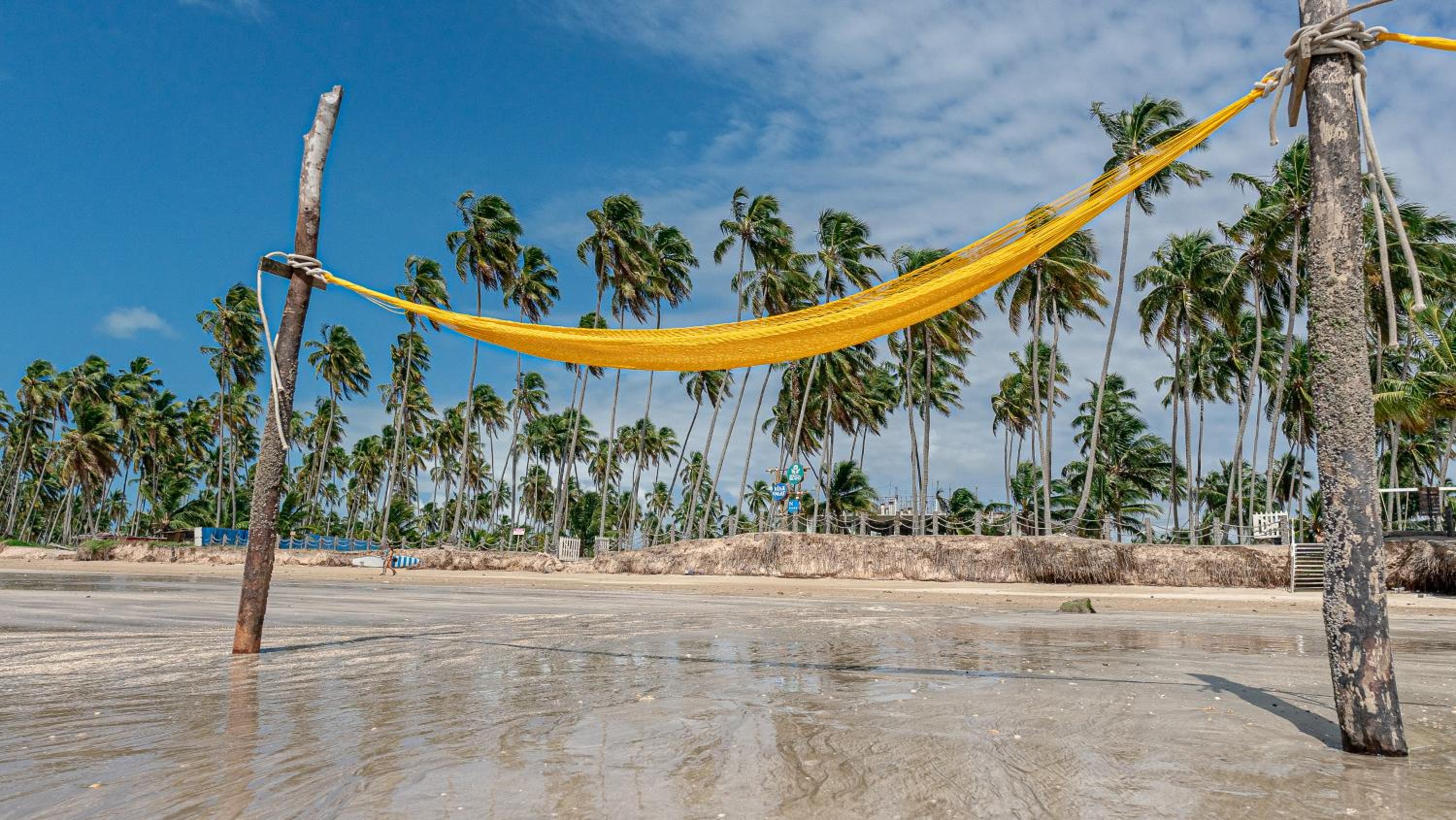Maceio Mar Resort All Inclusive