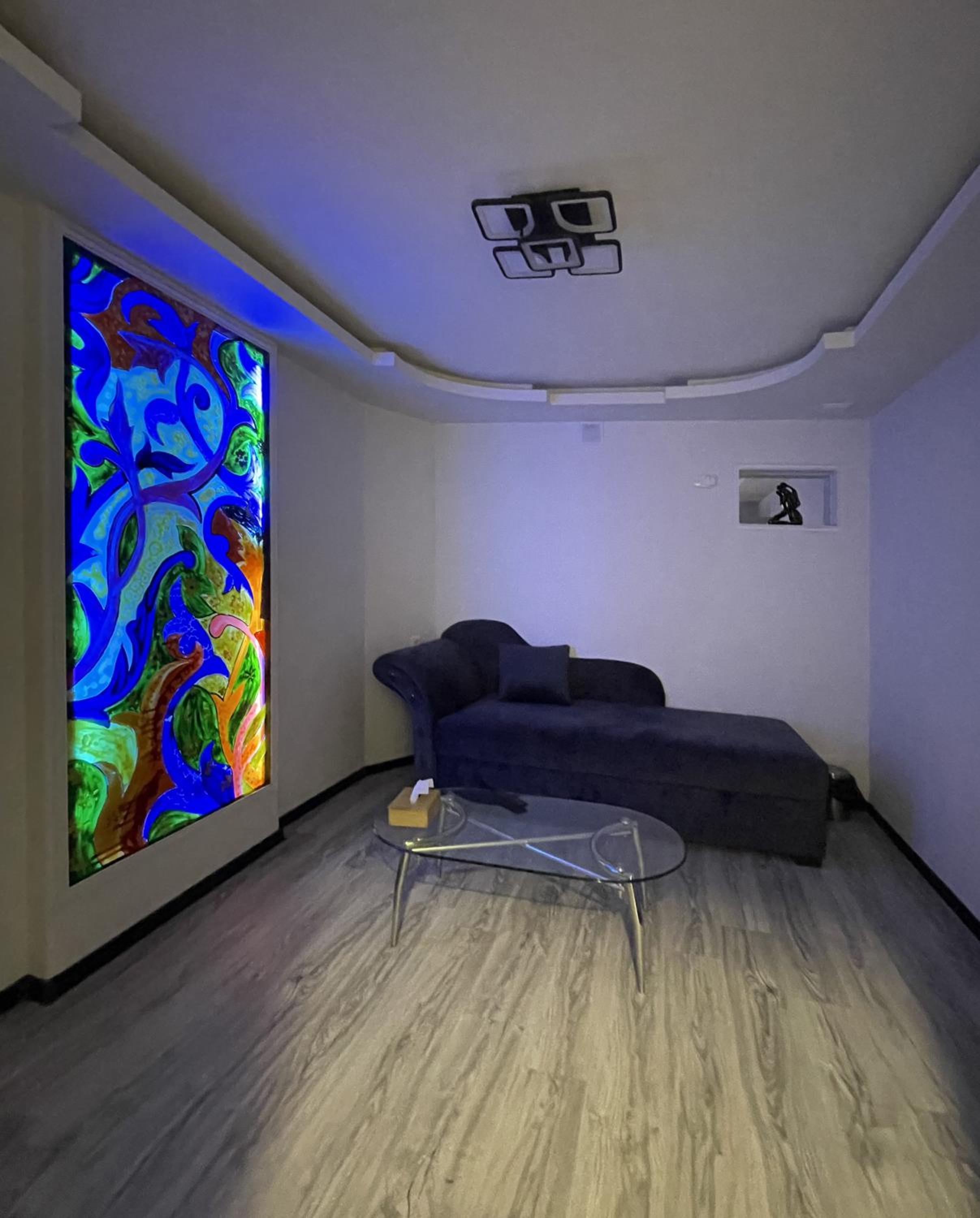 Olimp Cozy Hostel
