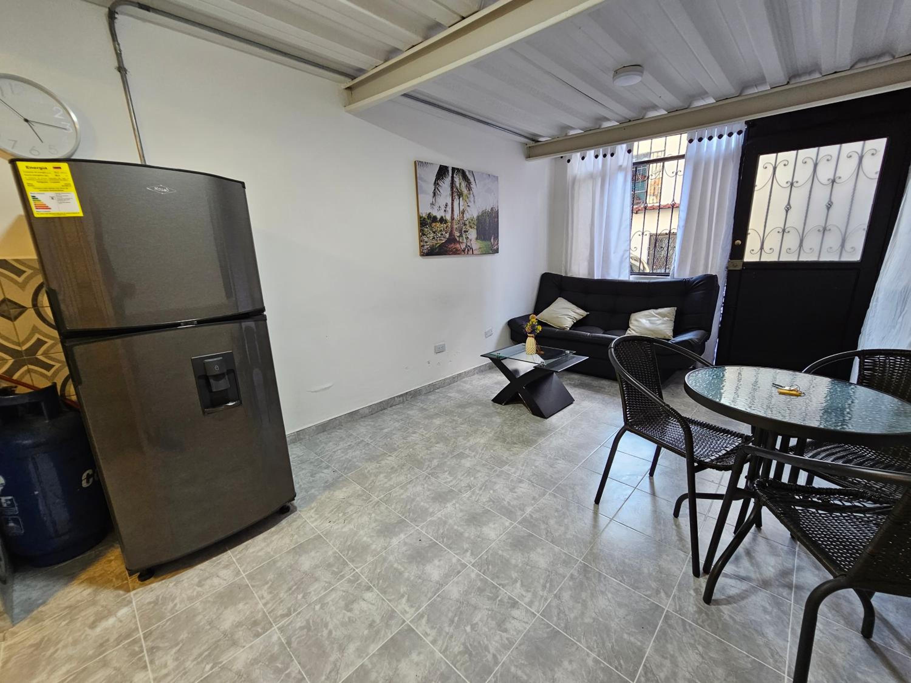 Duplex En La Circunvalar Por Parceros Group