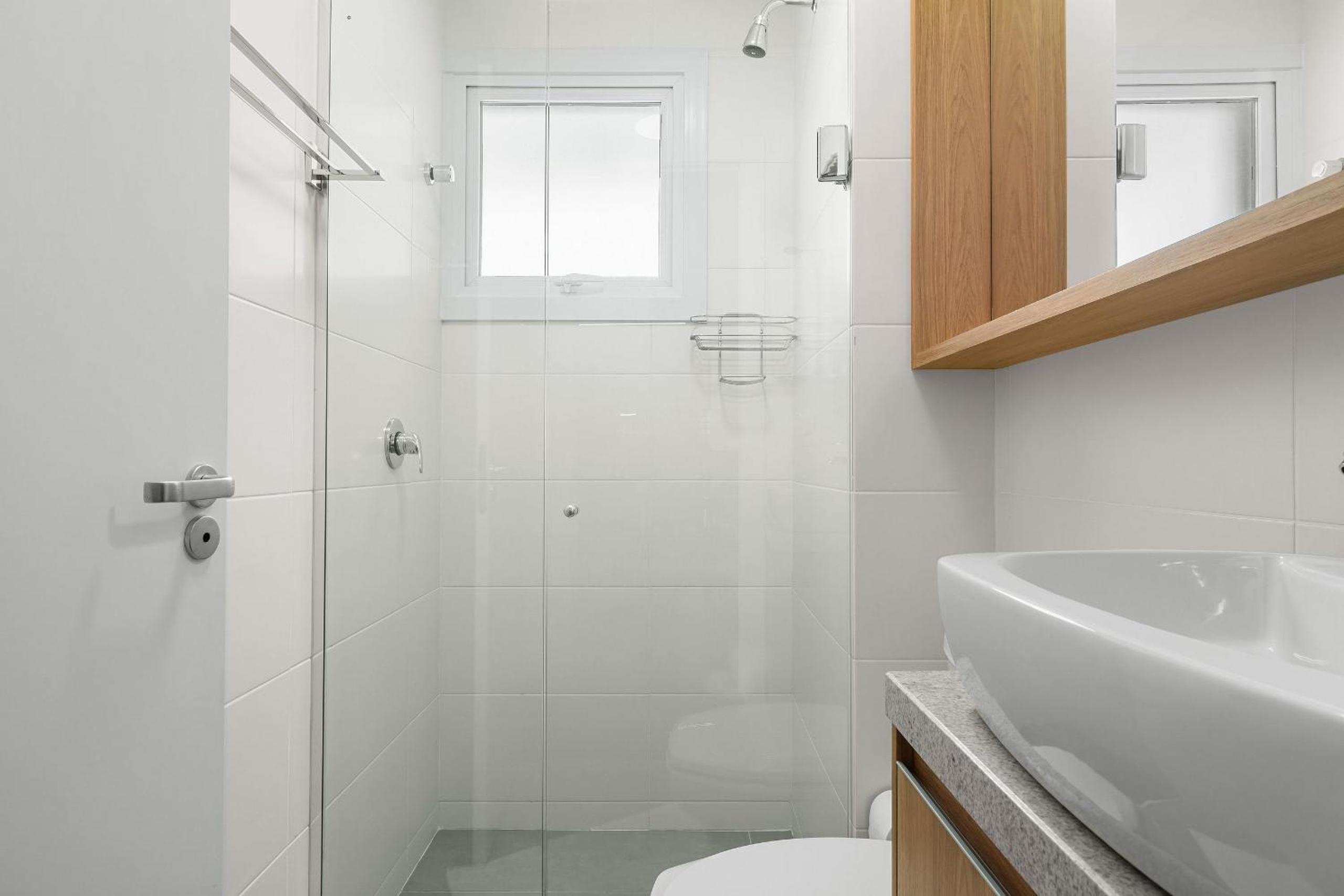 Apartamento Hispânia 1 dorm by Achei