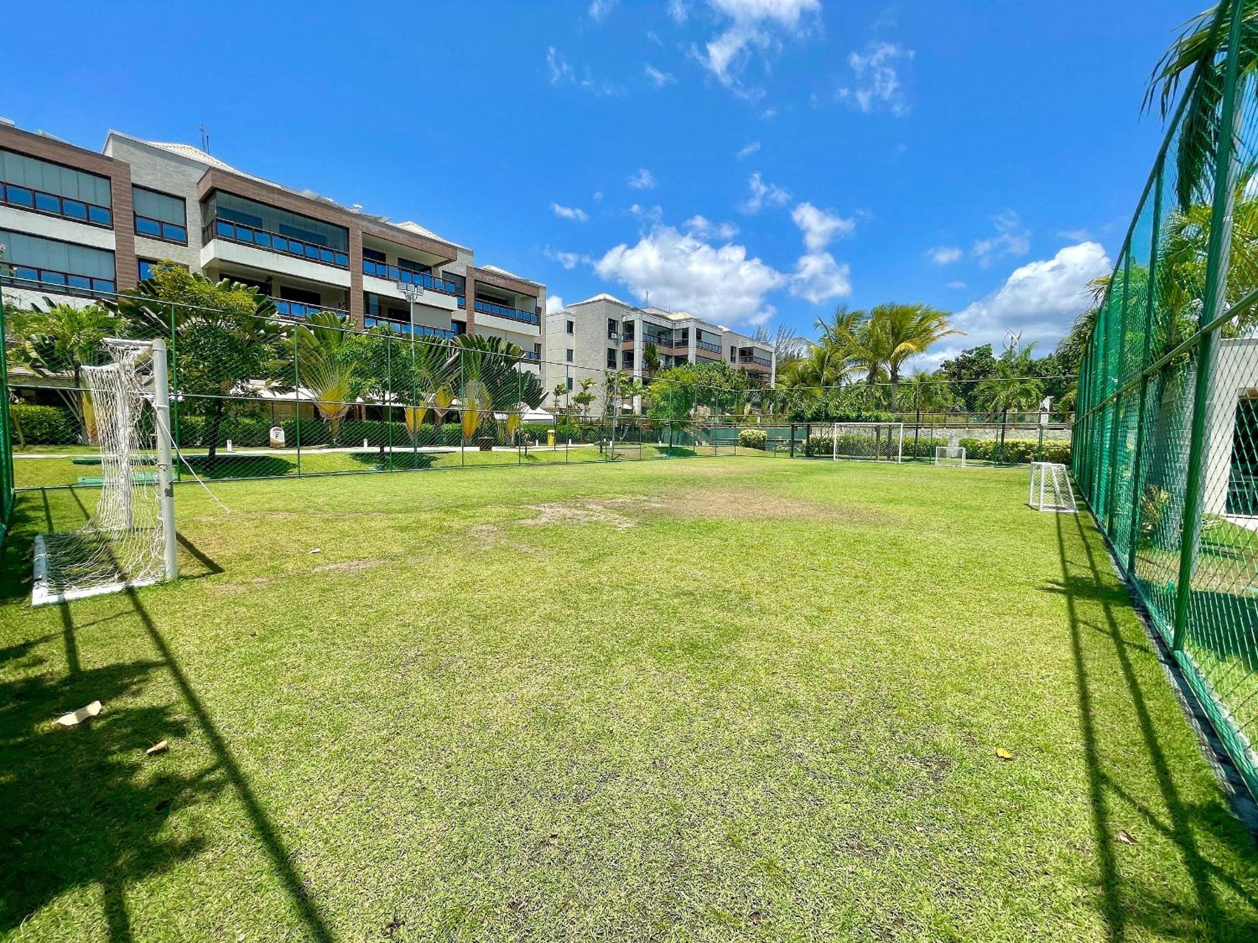 Wai Wai Cumbuco Resort