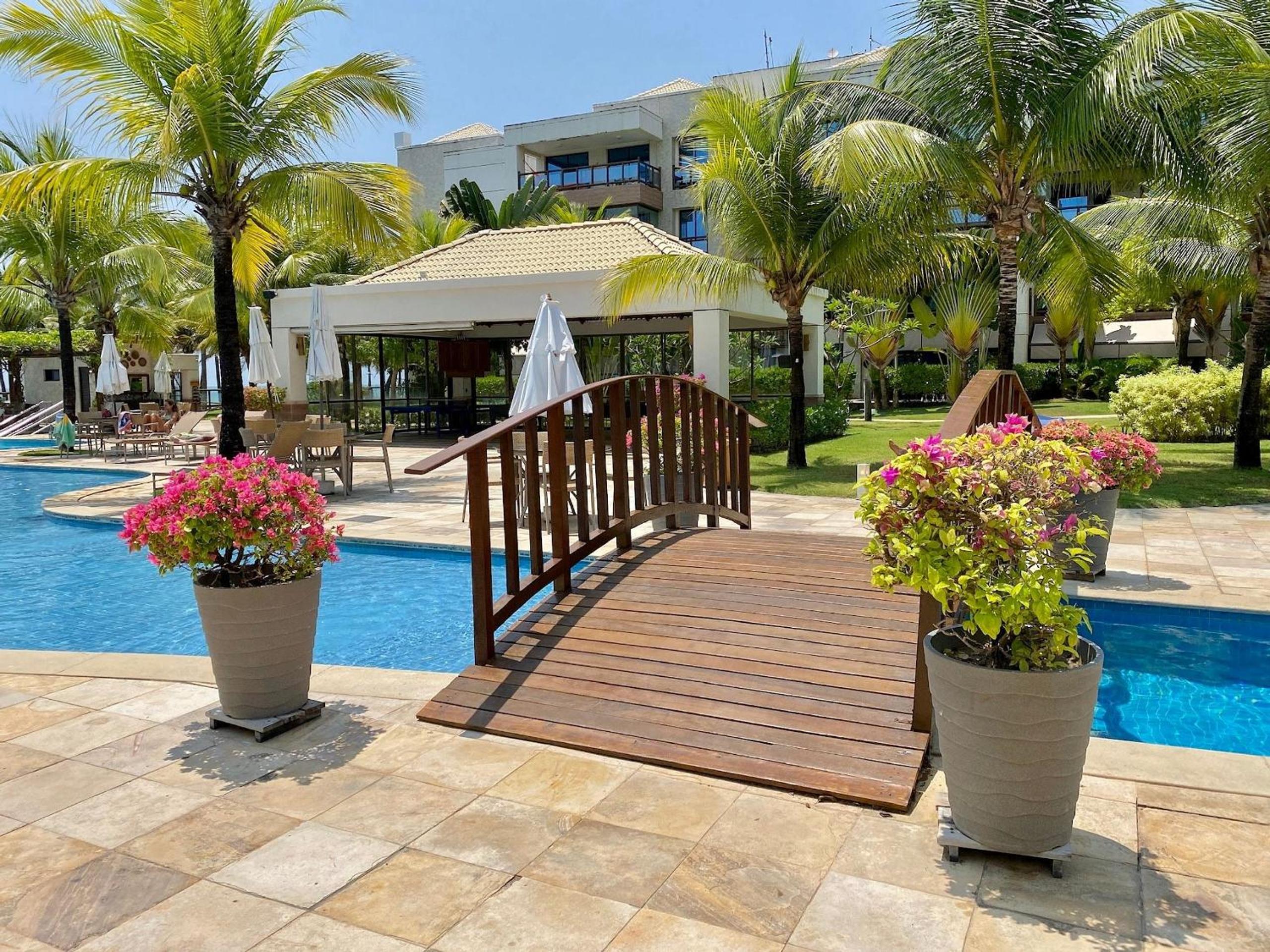 Wai Wai Cumbuco Resort