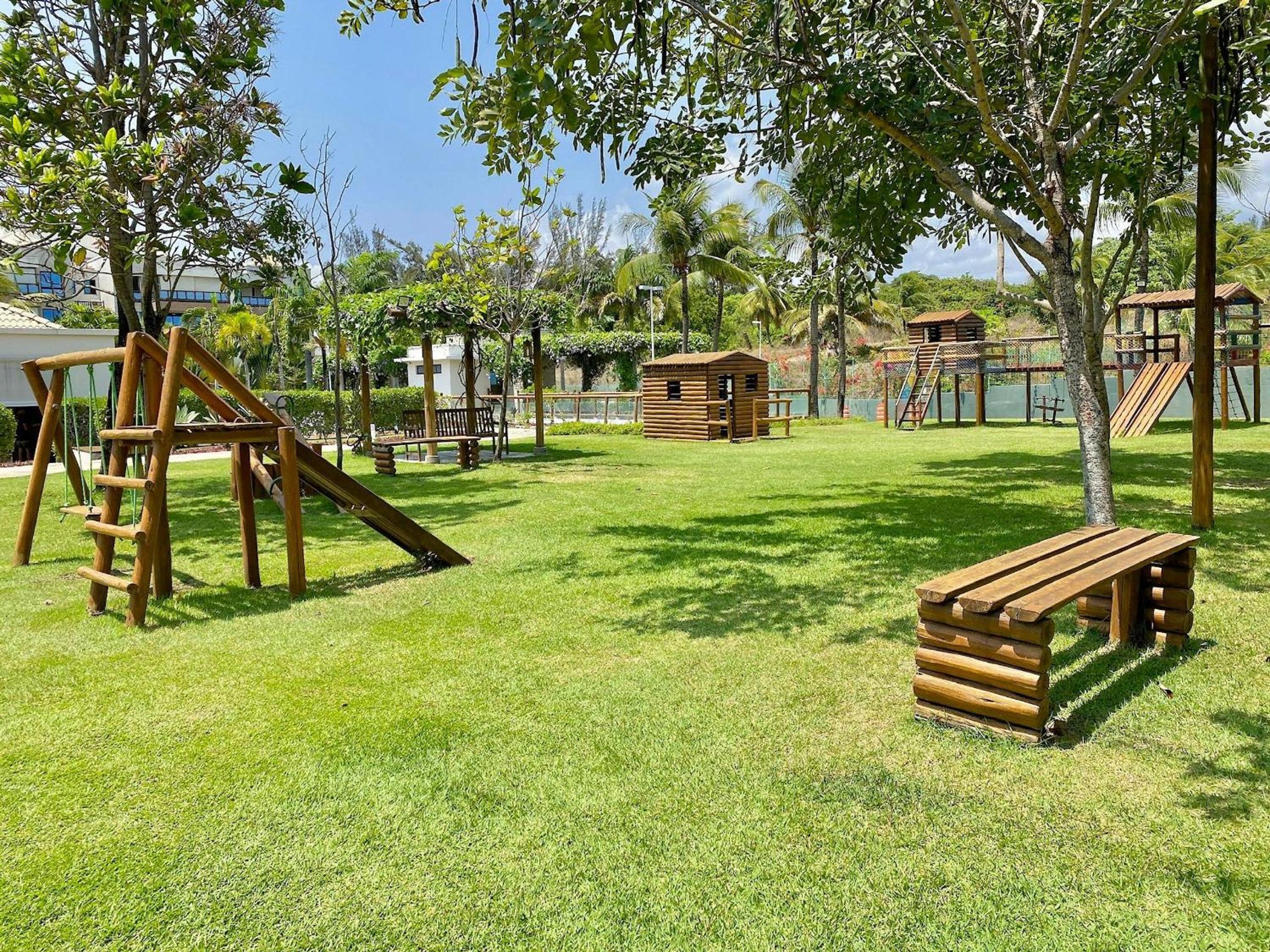 Wai Wai Cumbuco Resort