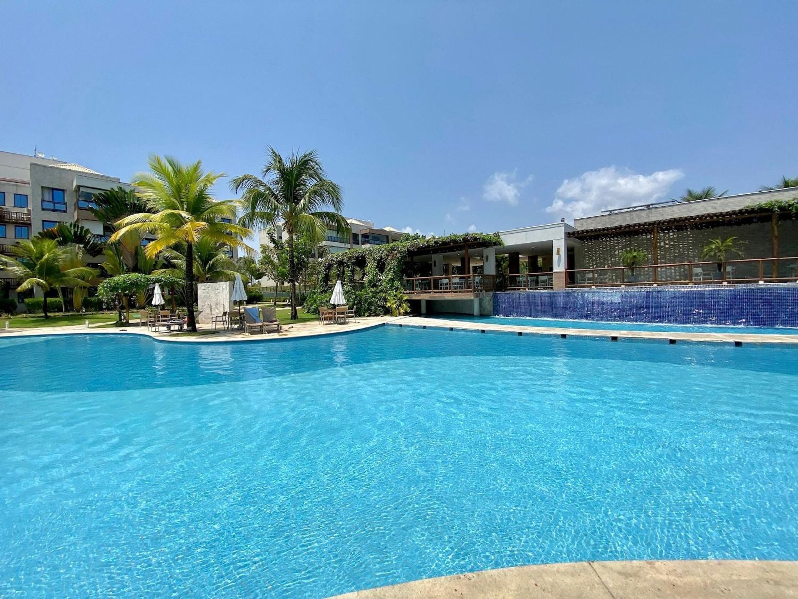 Wai Wai Cumbuco Resort