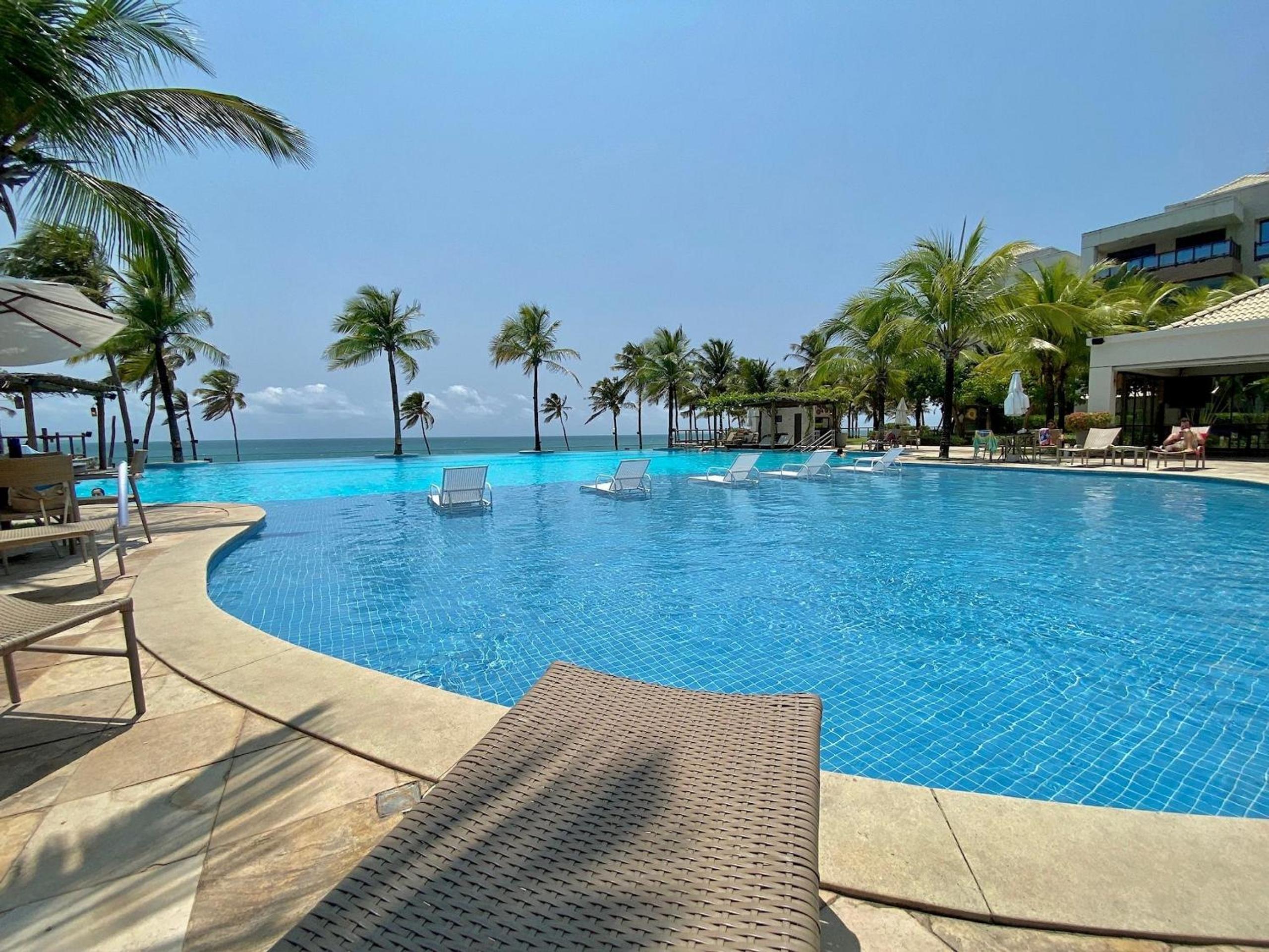 Wai Wai Cumbuco Resort