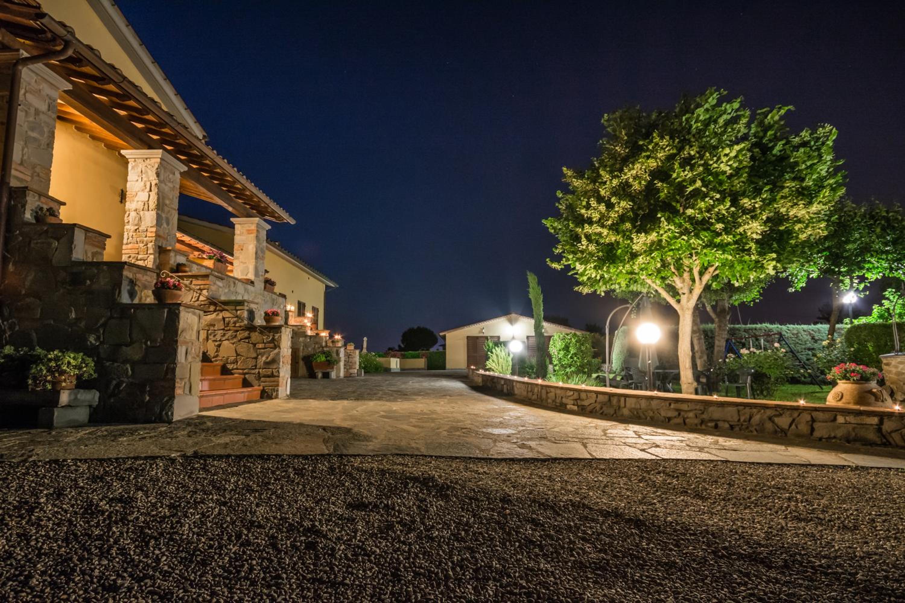 B&B Maesta' Di Cudino