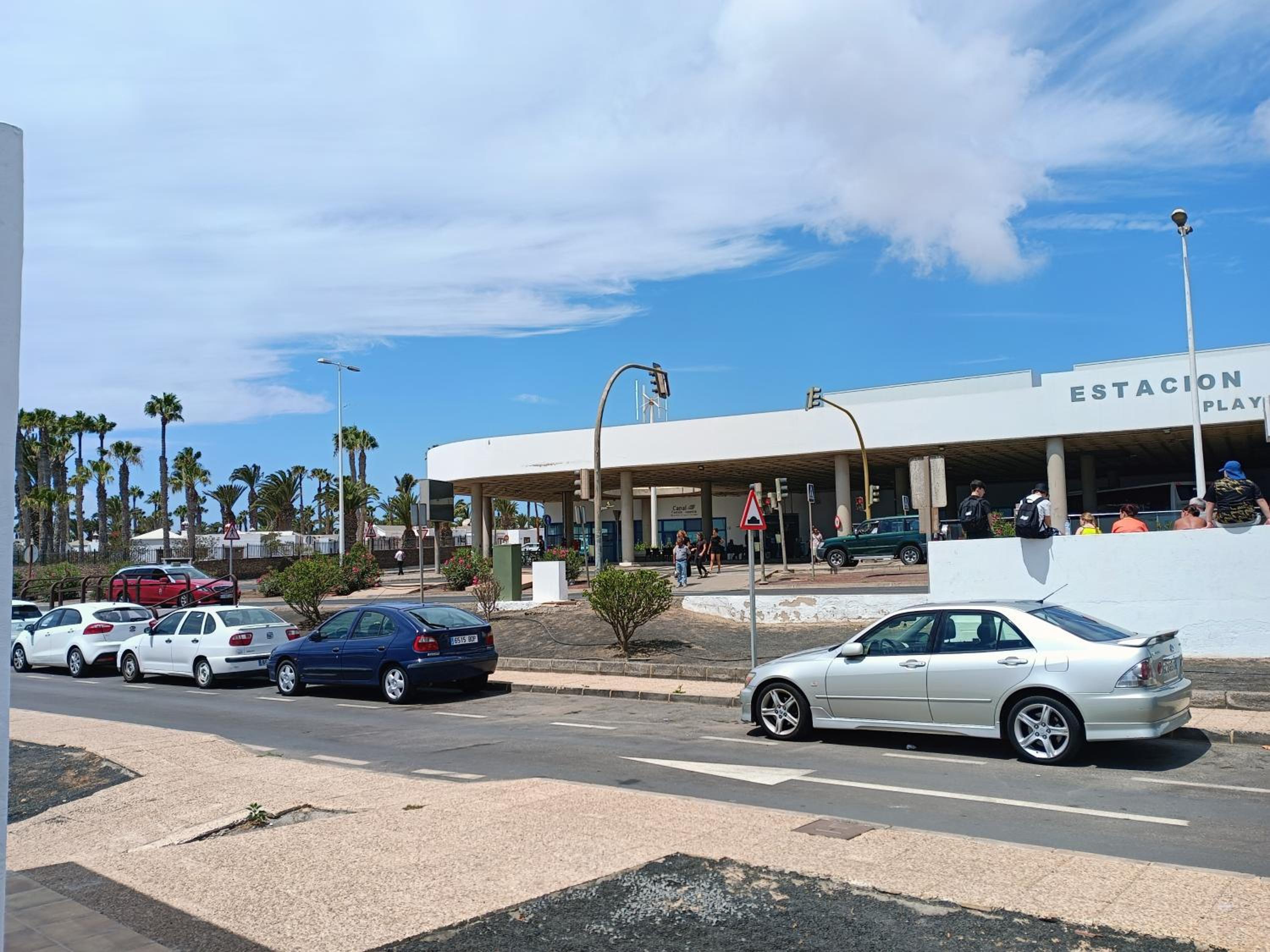 Babo Lanzarote