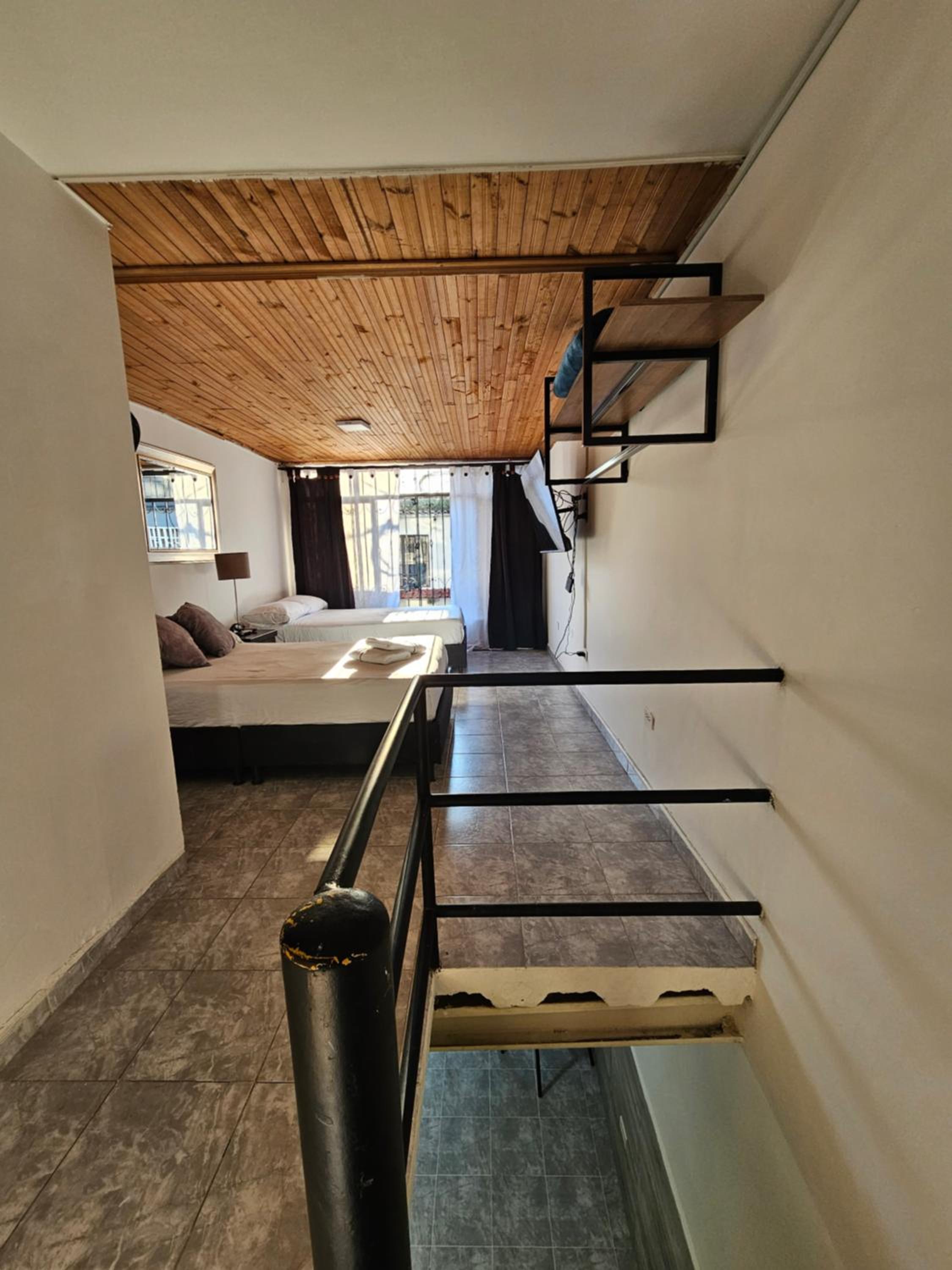 Duplex En La Circunvalar Por Parceros Group