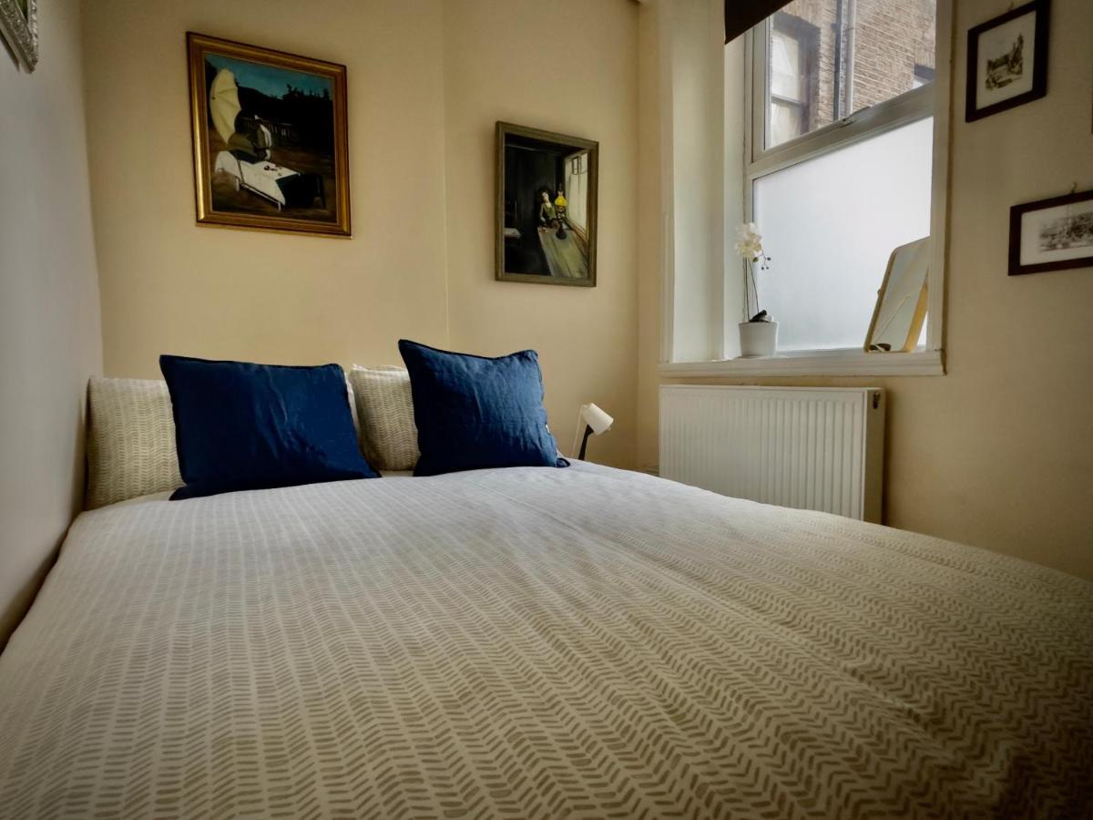 Cosy Central Apartment in London