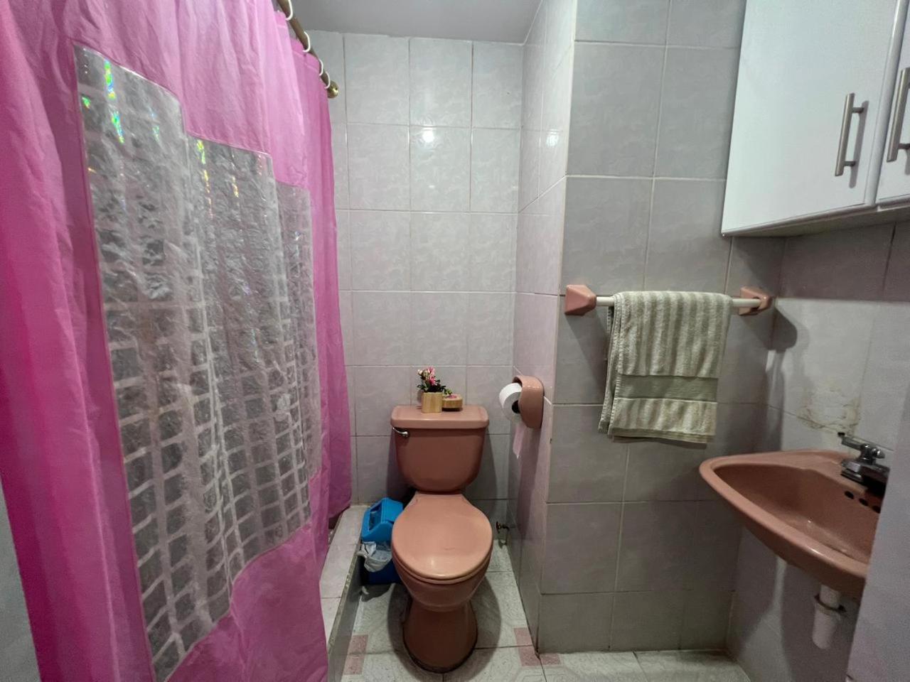Hermoso y acogedor departamento