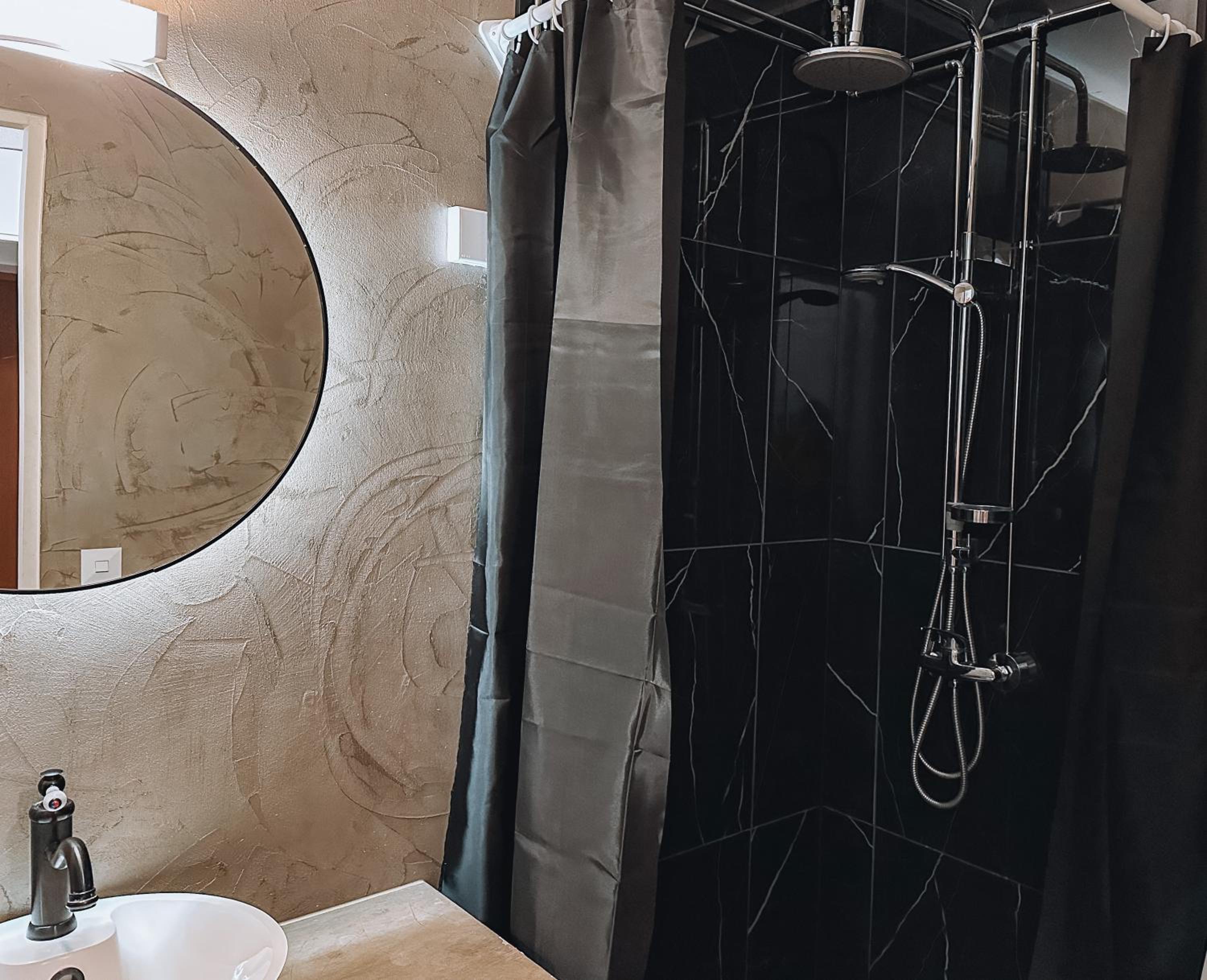 Sapelin airbnb, Parkano