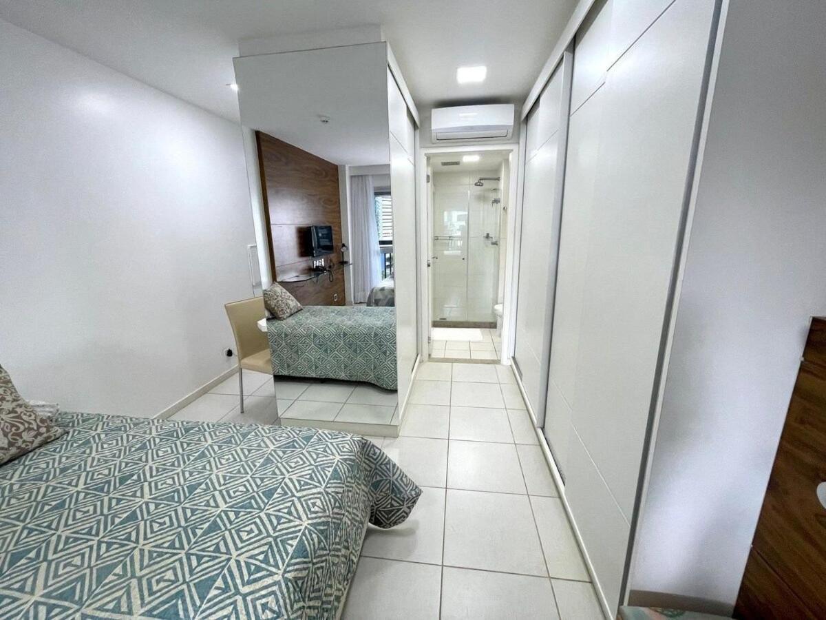 V814 Incrível flat em Brasília Próximo a Esplanada
