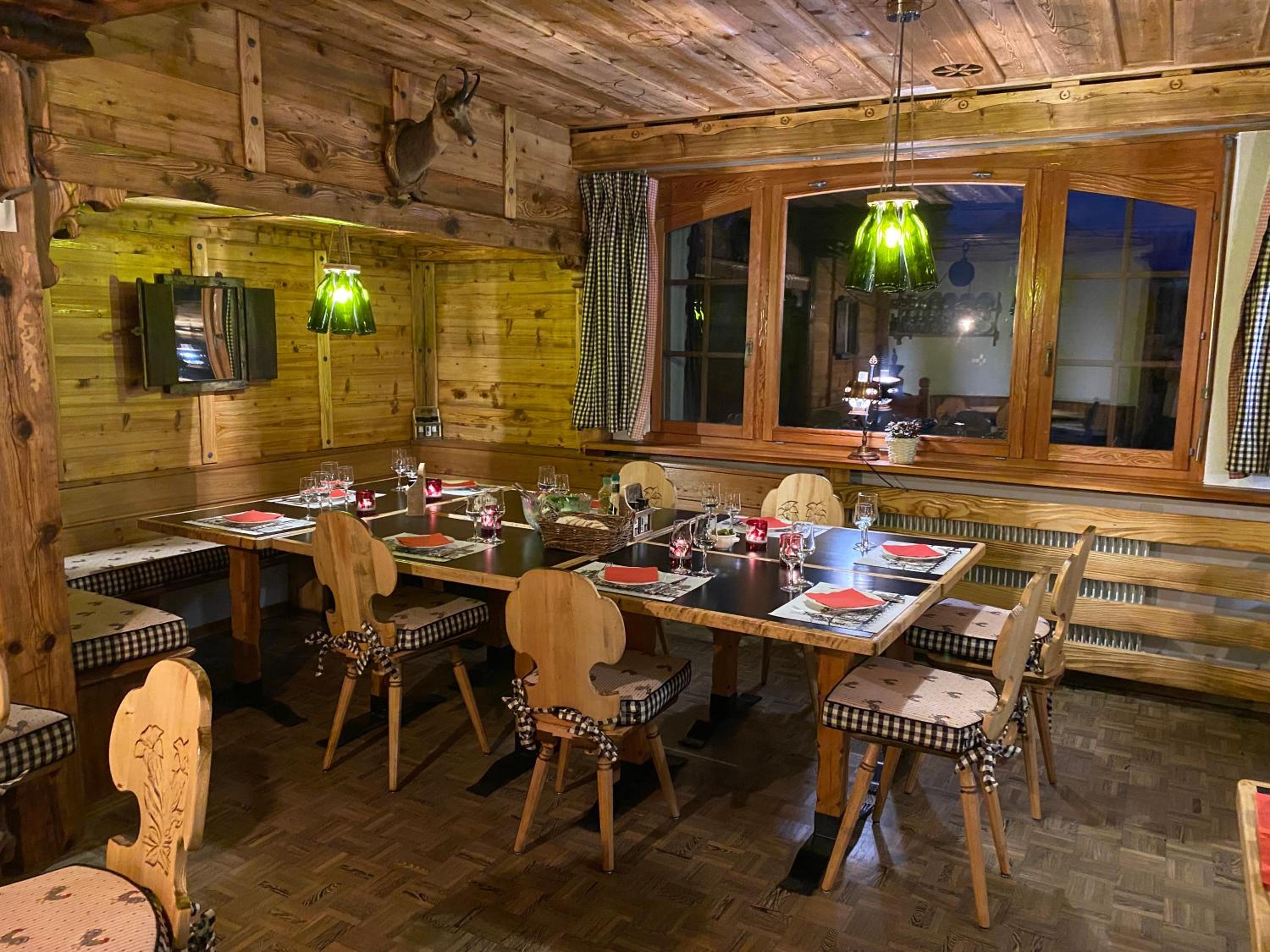 Colorado Riders Chalet