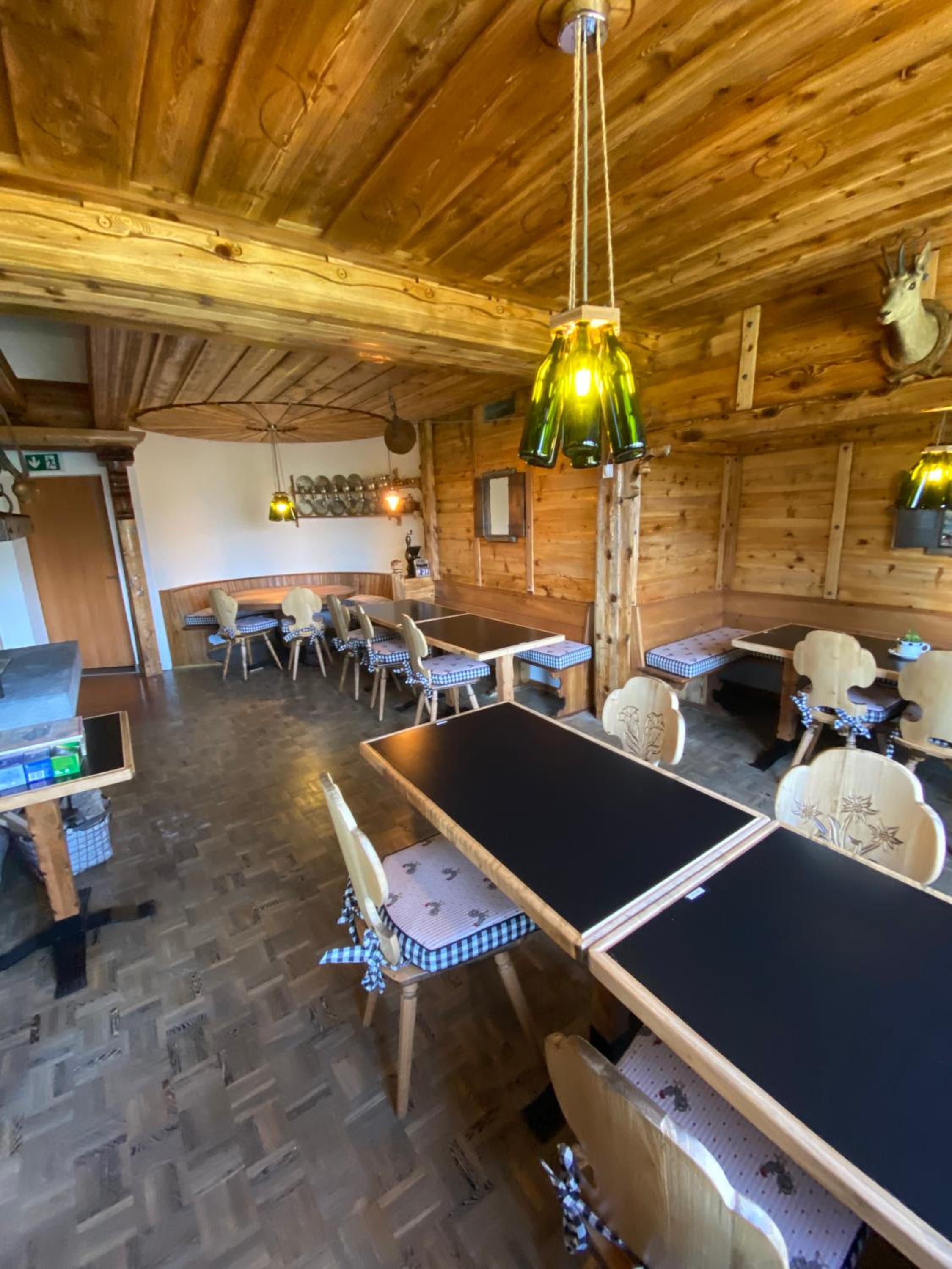 Colorado Riders Chalet