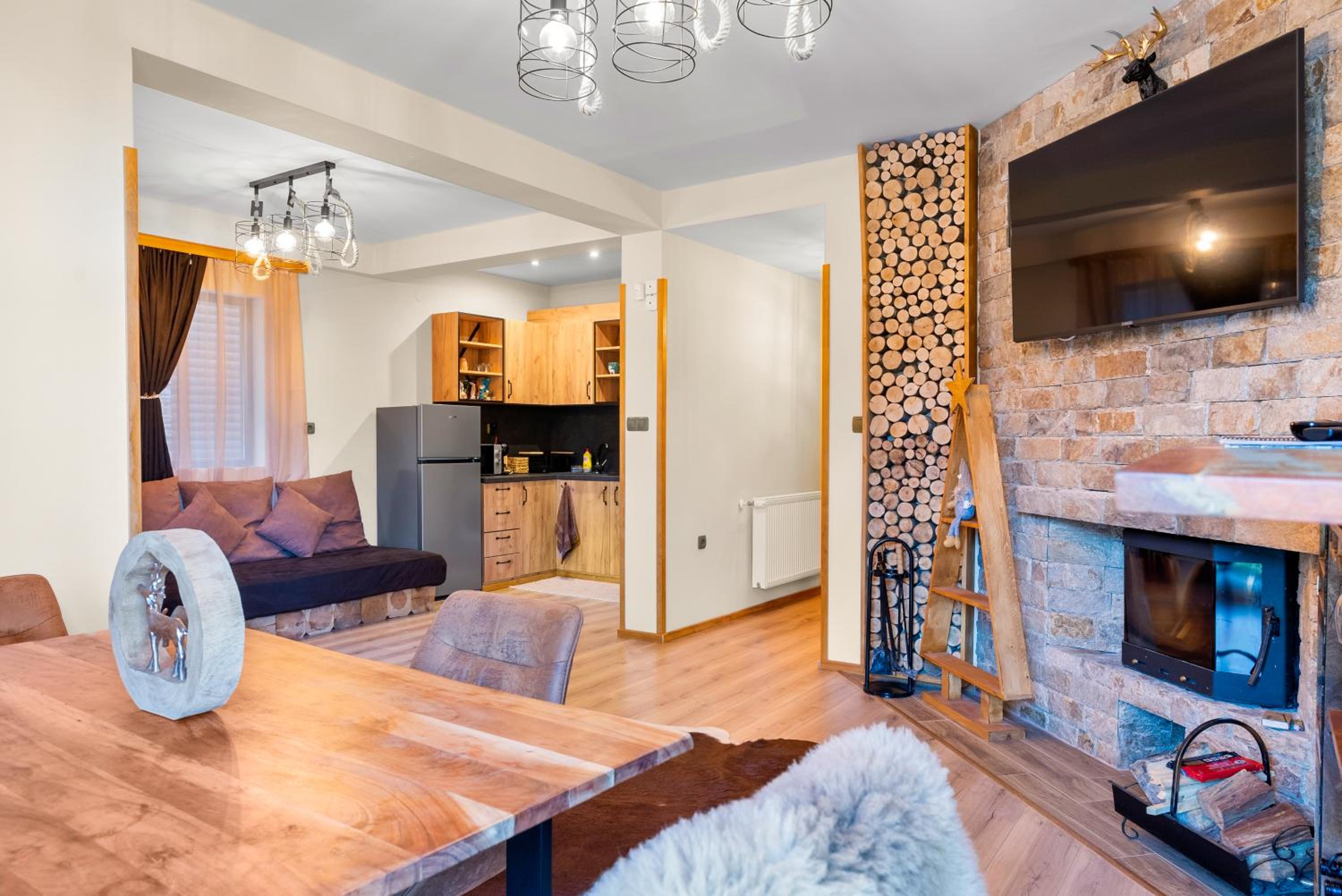 Forest Lux Boutique Villas