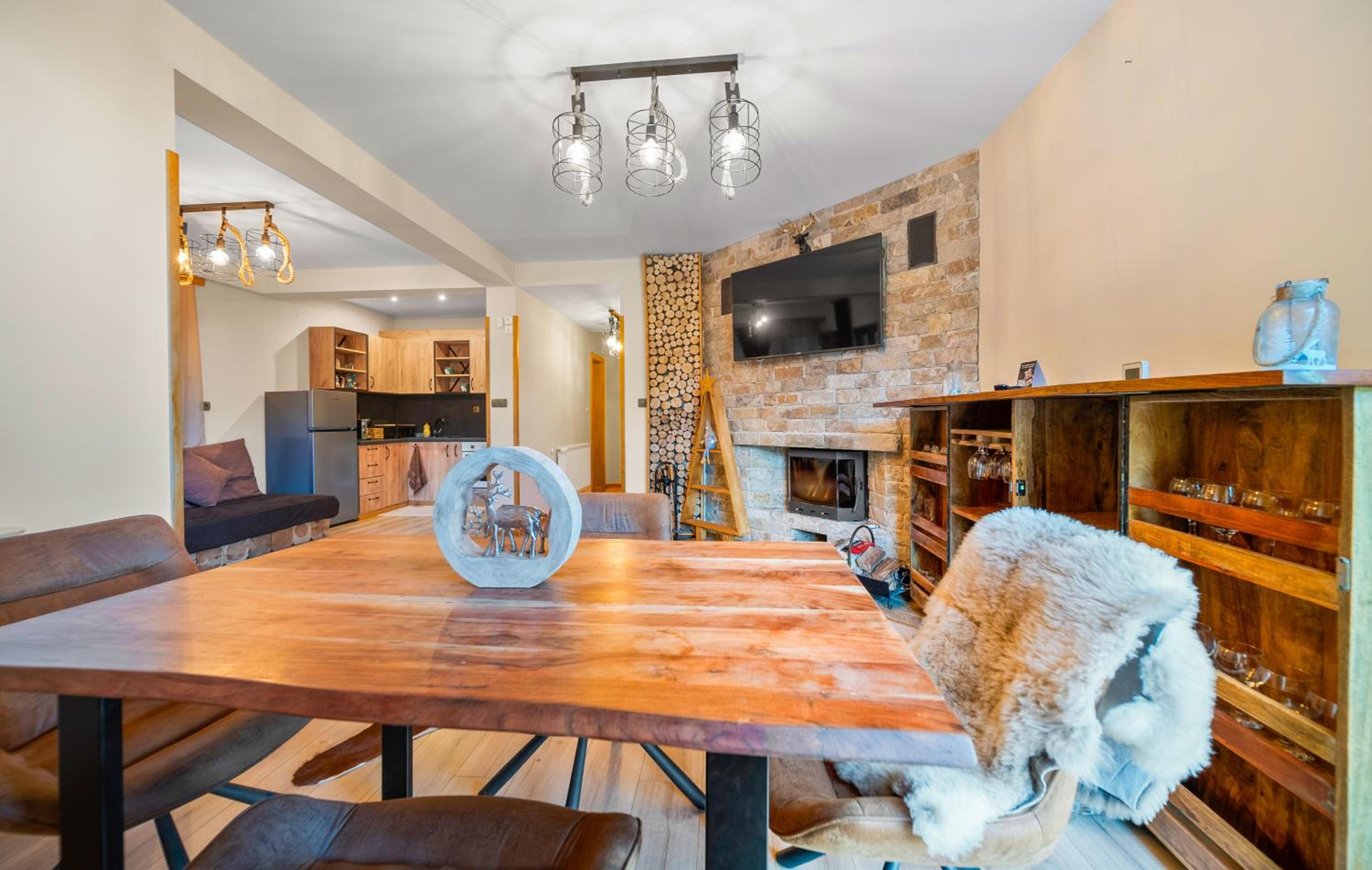 Forest Lux Boutique Villas