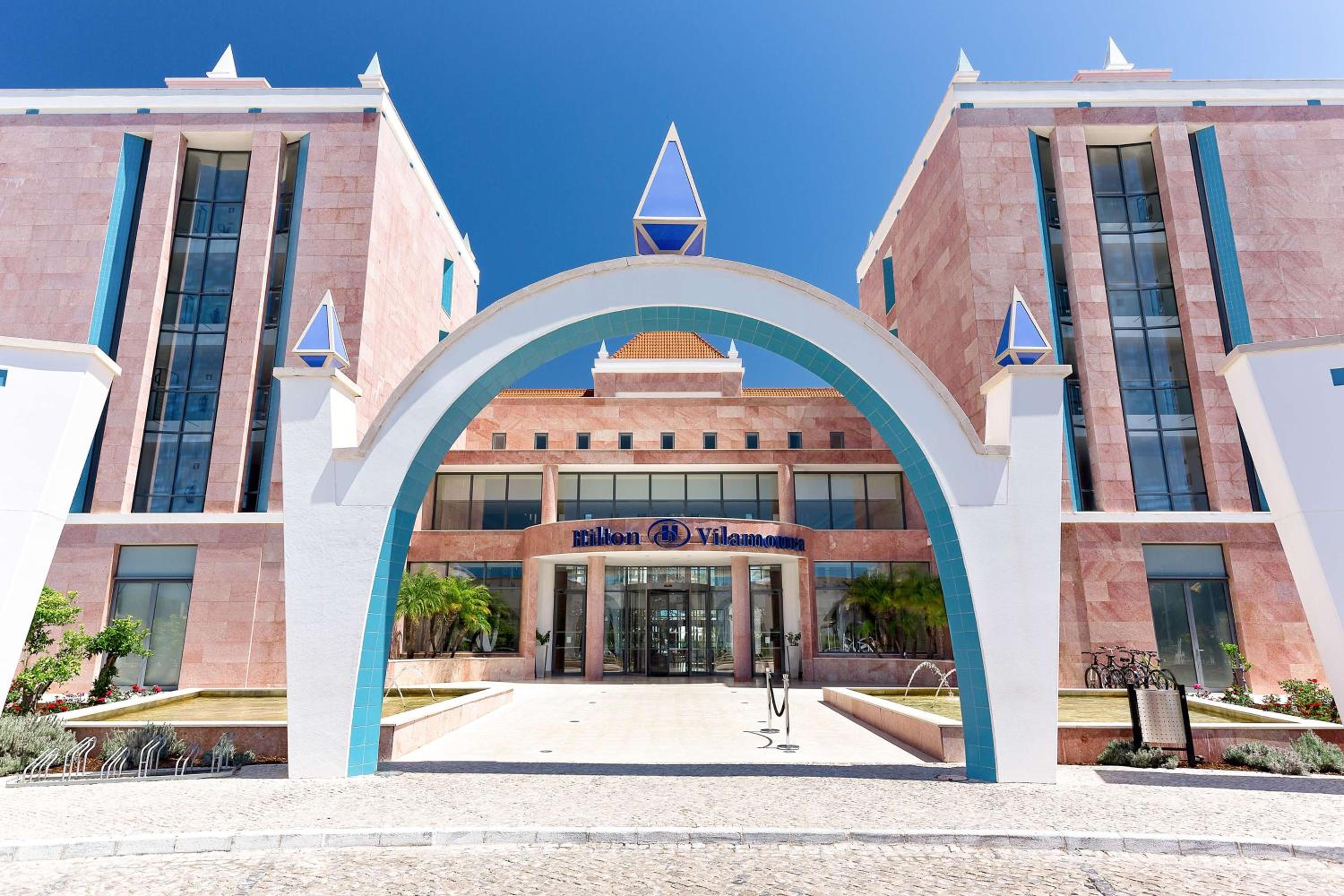 Hilton Vilamoura, photo 73