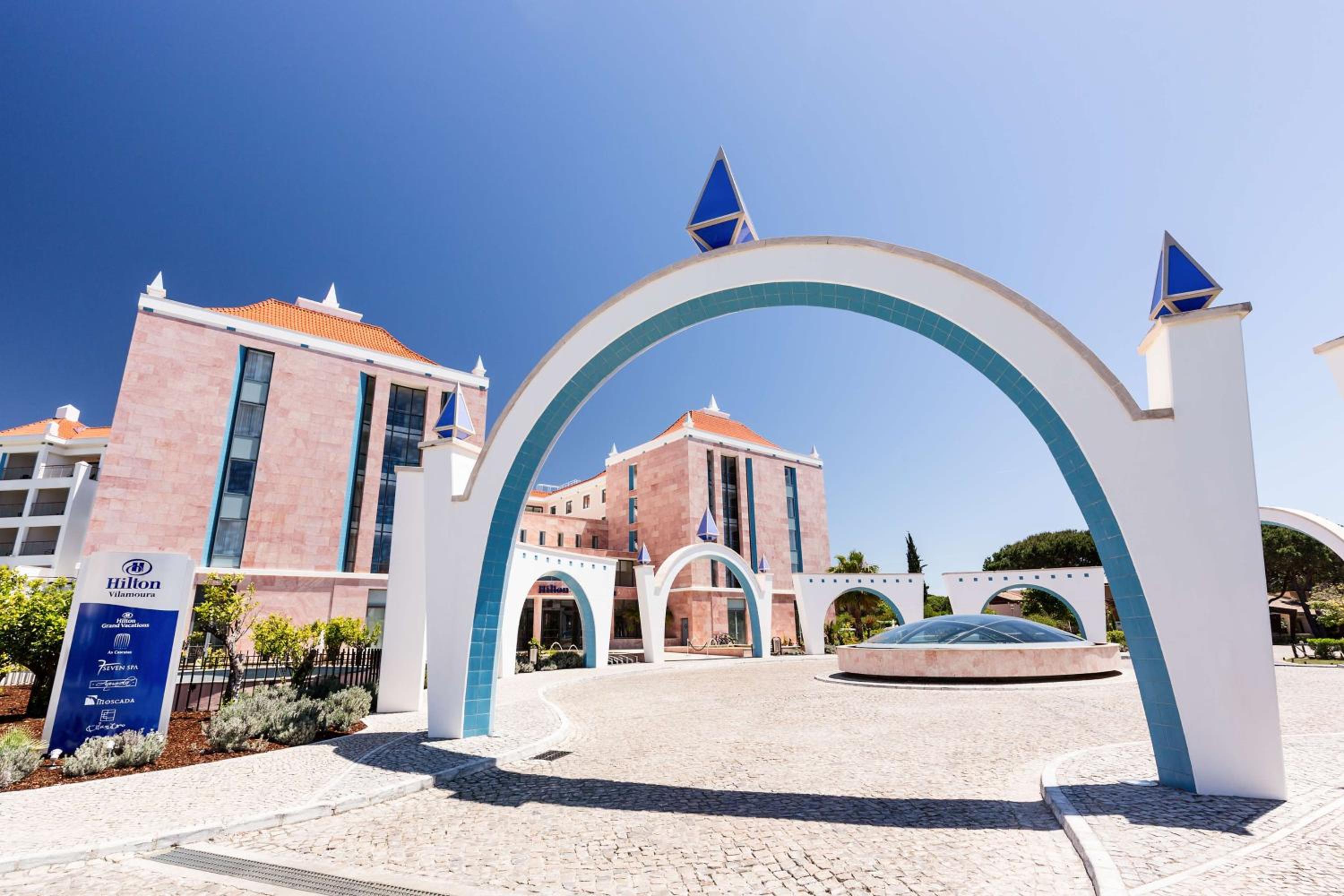 Hilton Vilamoura