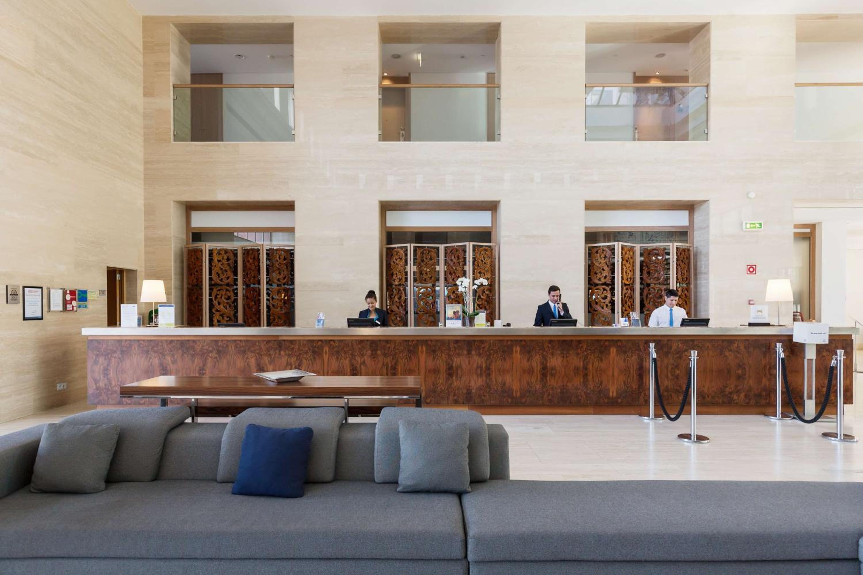 Hilton Vilamoura, photo 156