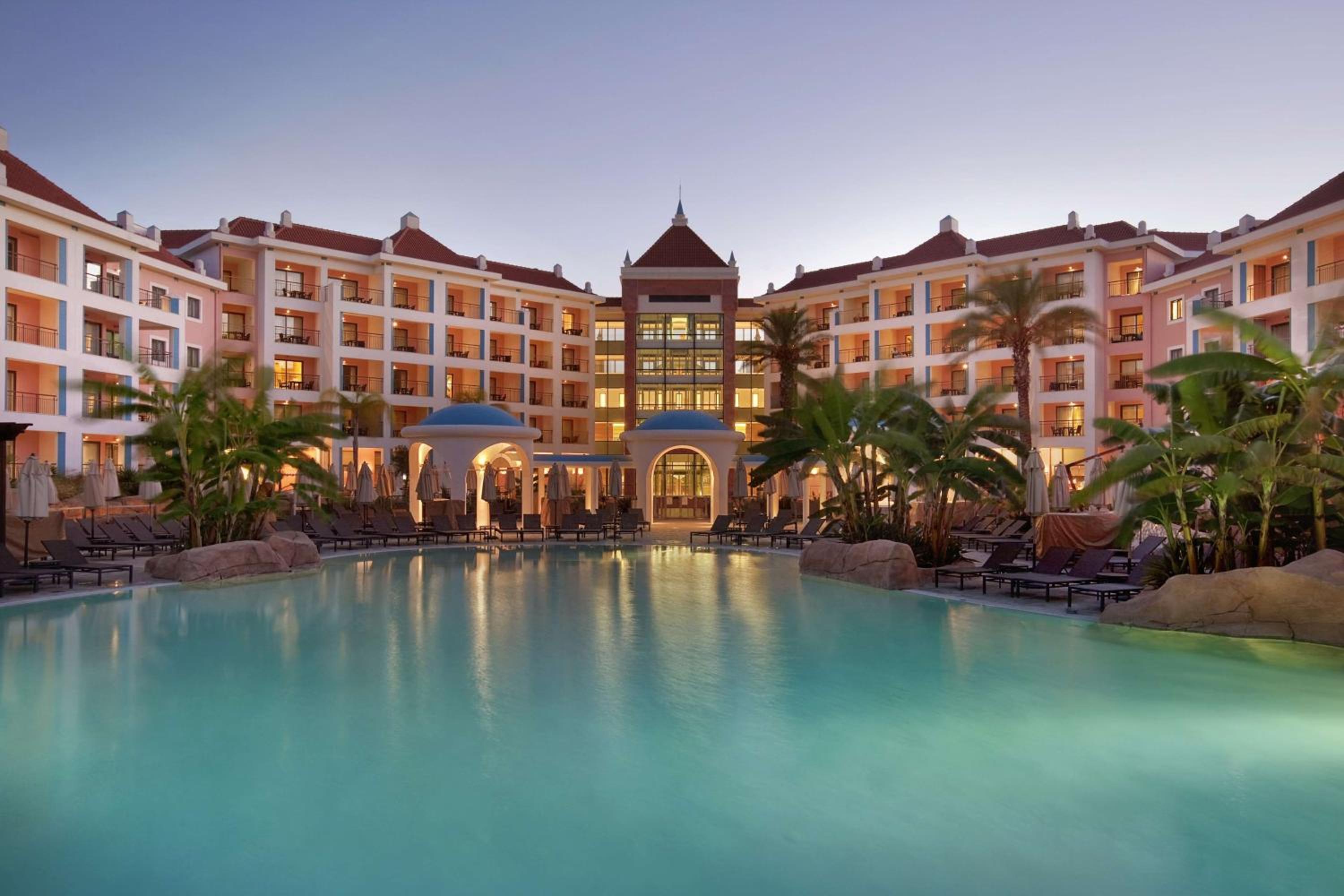 Hilton Vilamoura, photo 37