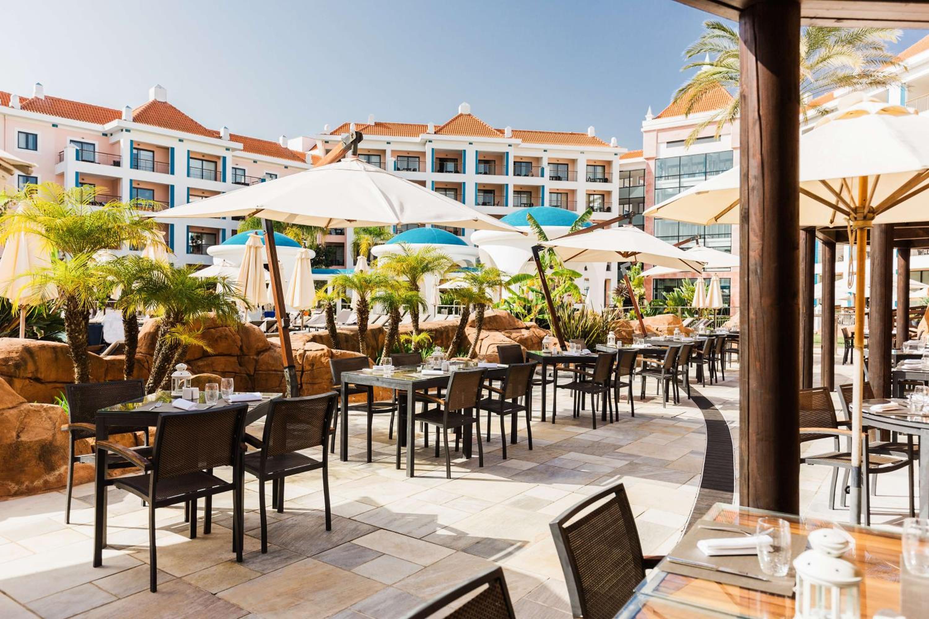 Hilton Vilamoura, photo 158
