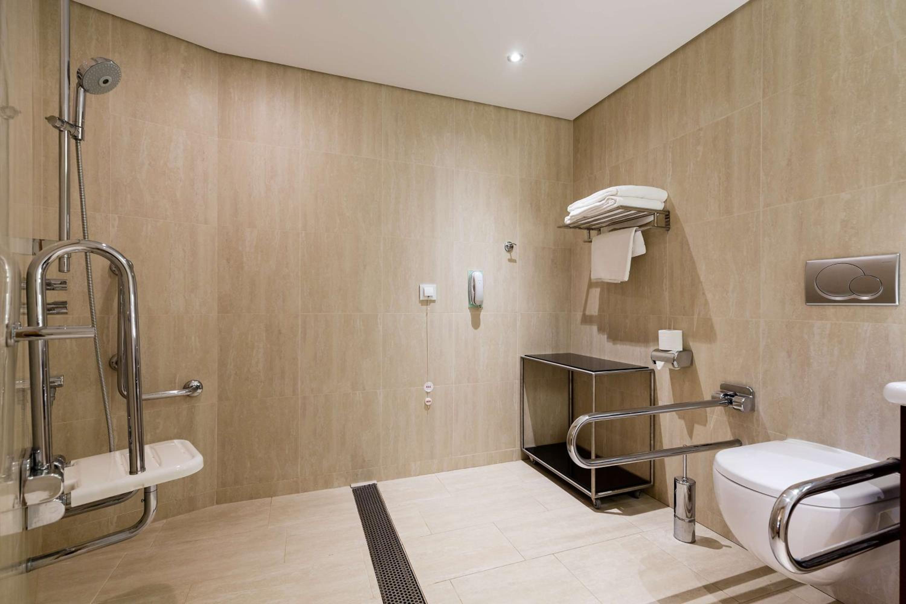 Hilton Vilamoura, photo 49