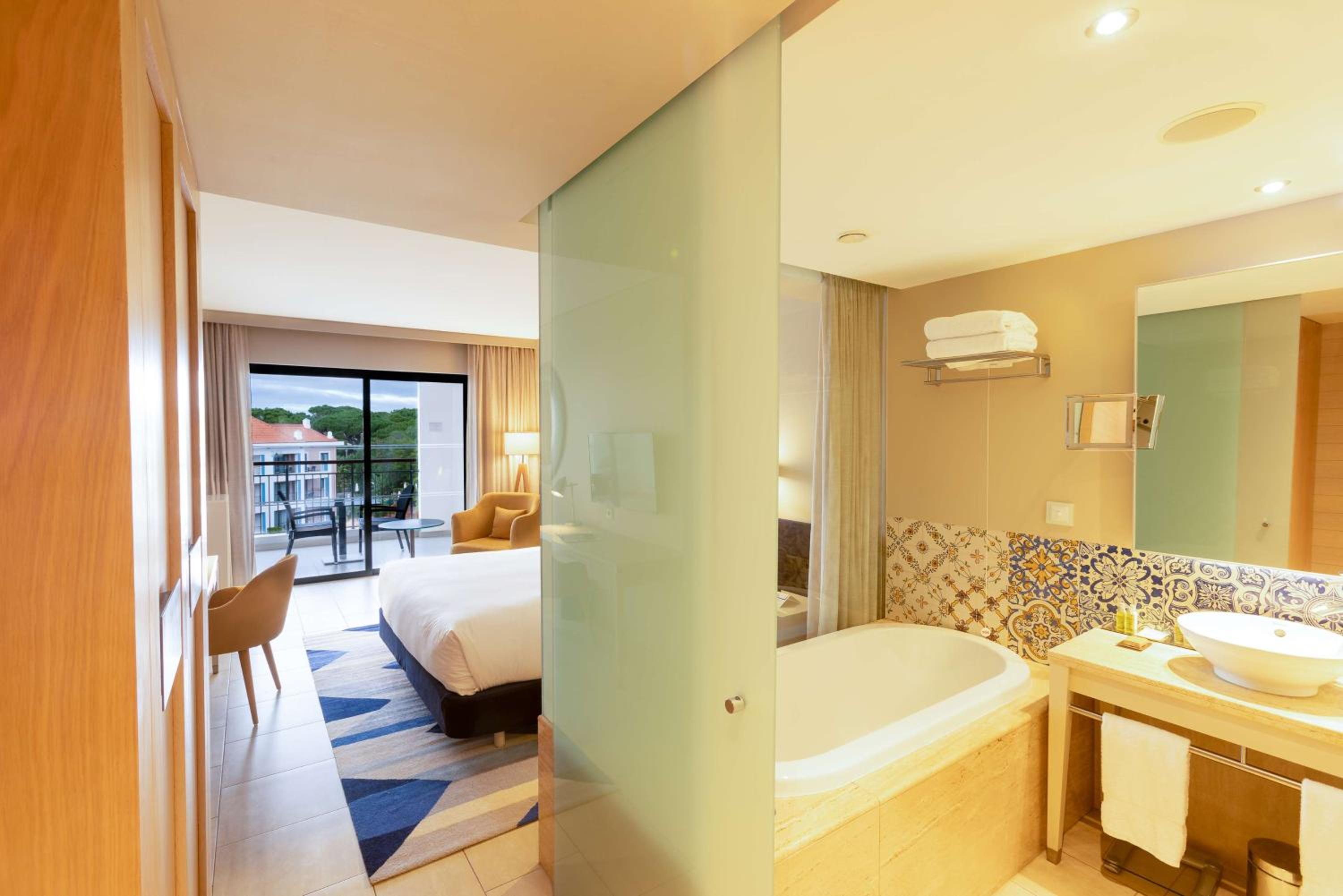 Hilton Vilamoura, photo 160