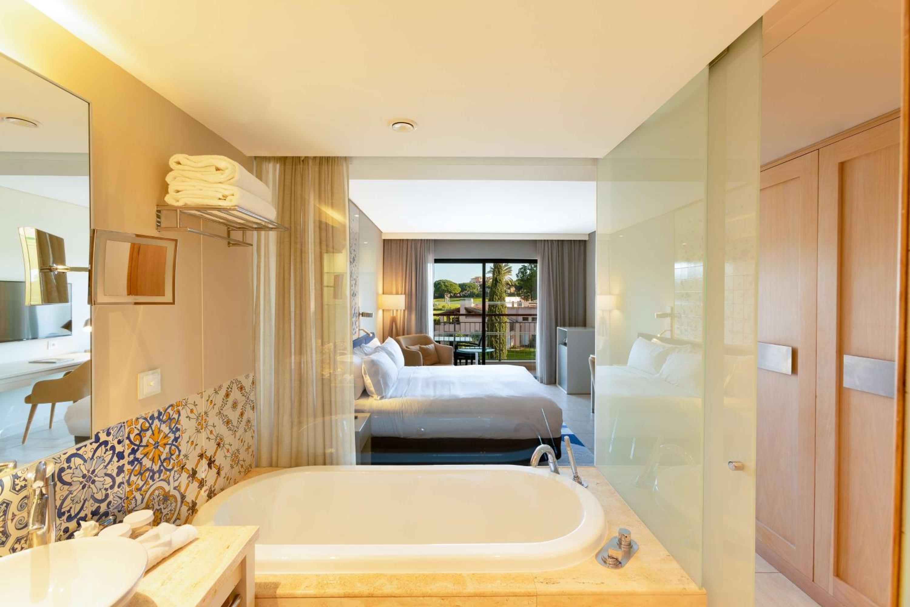 Hilton Vilamoura, photo 55