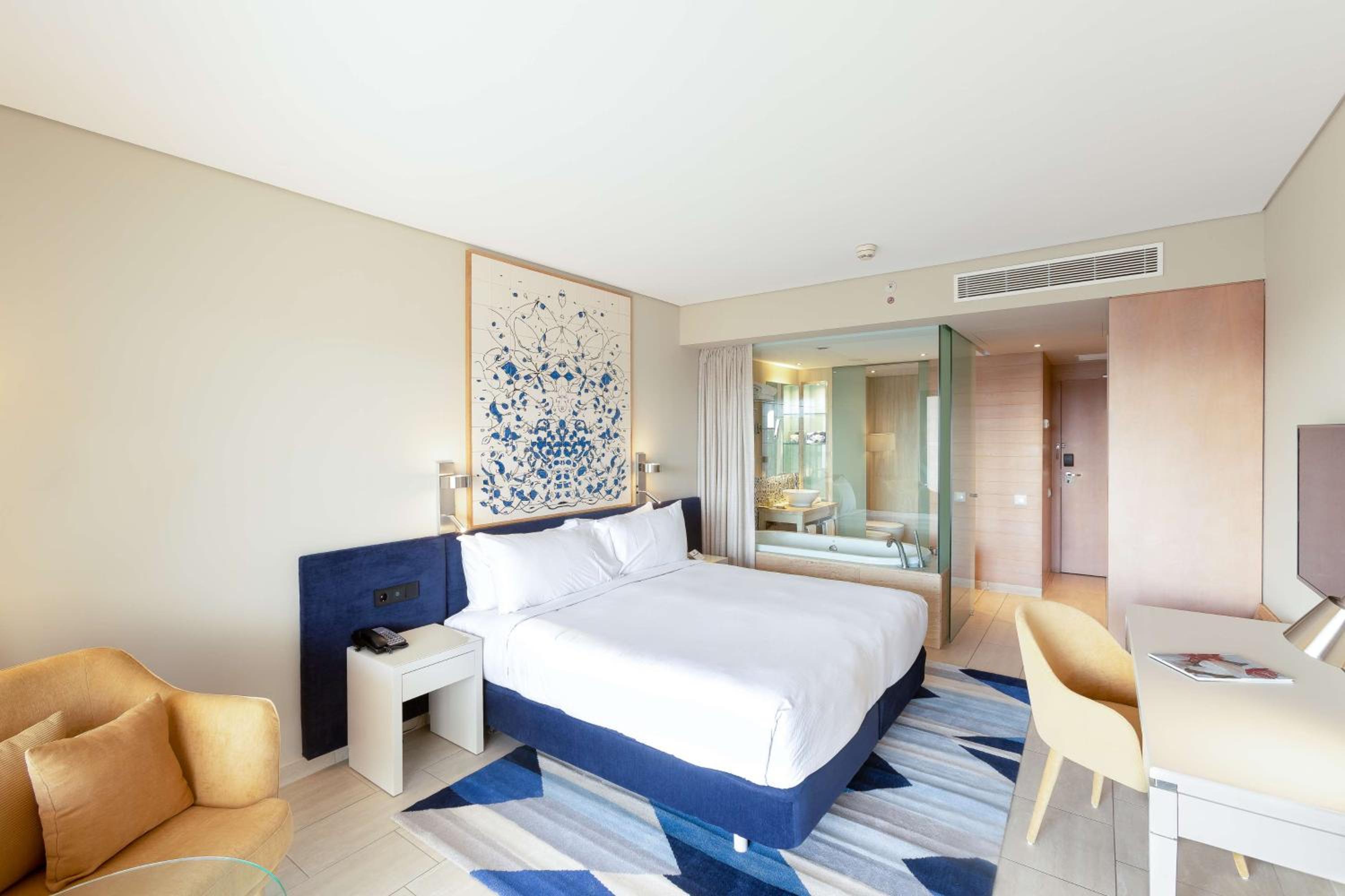 Hilton Vilamoura, photo 100