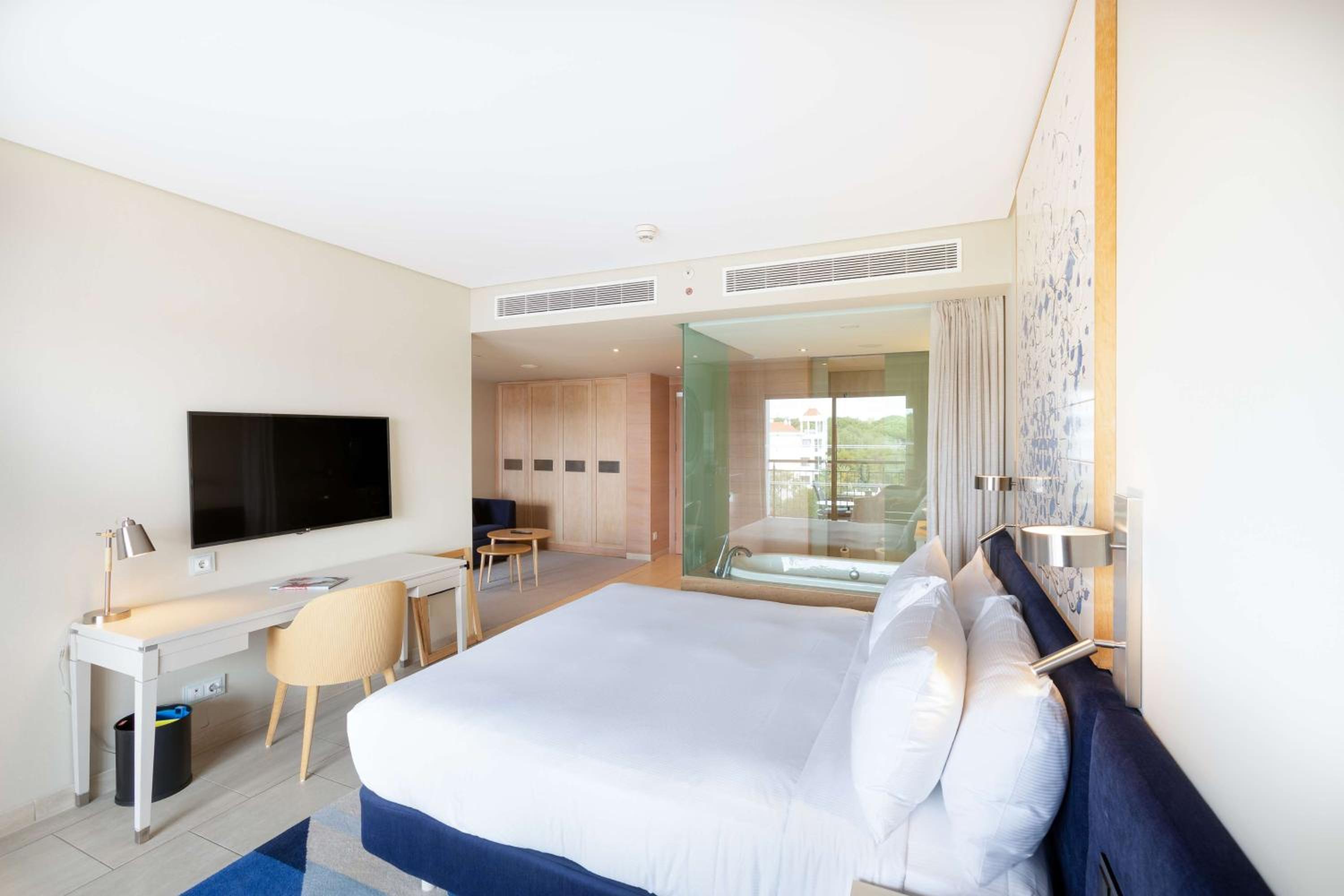 Hilton Vilamoura, photo 123