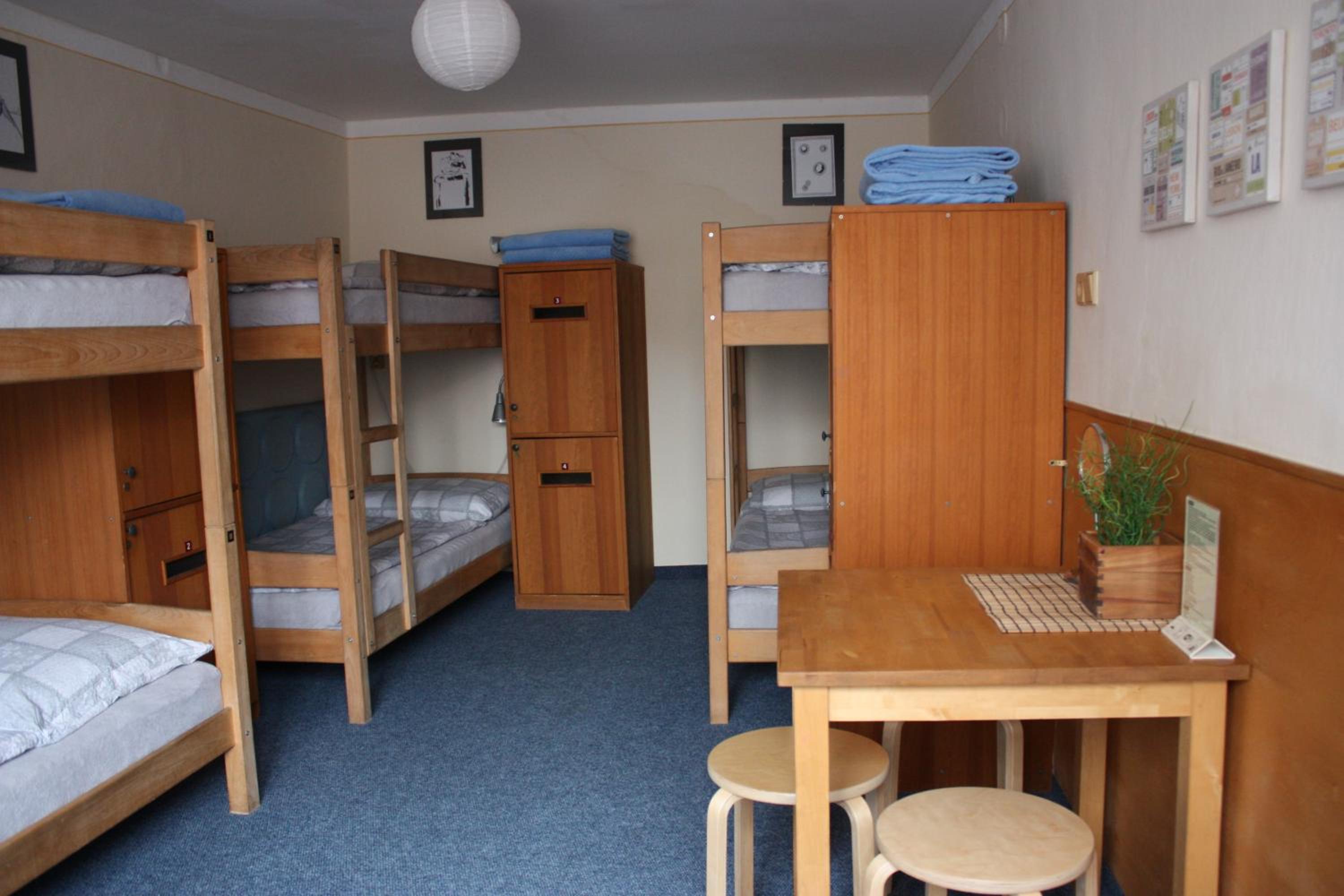 Hostel Postel