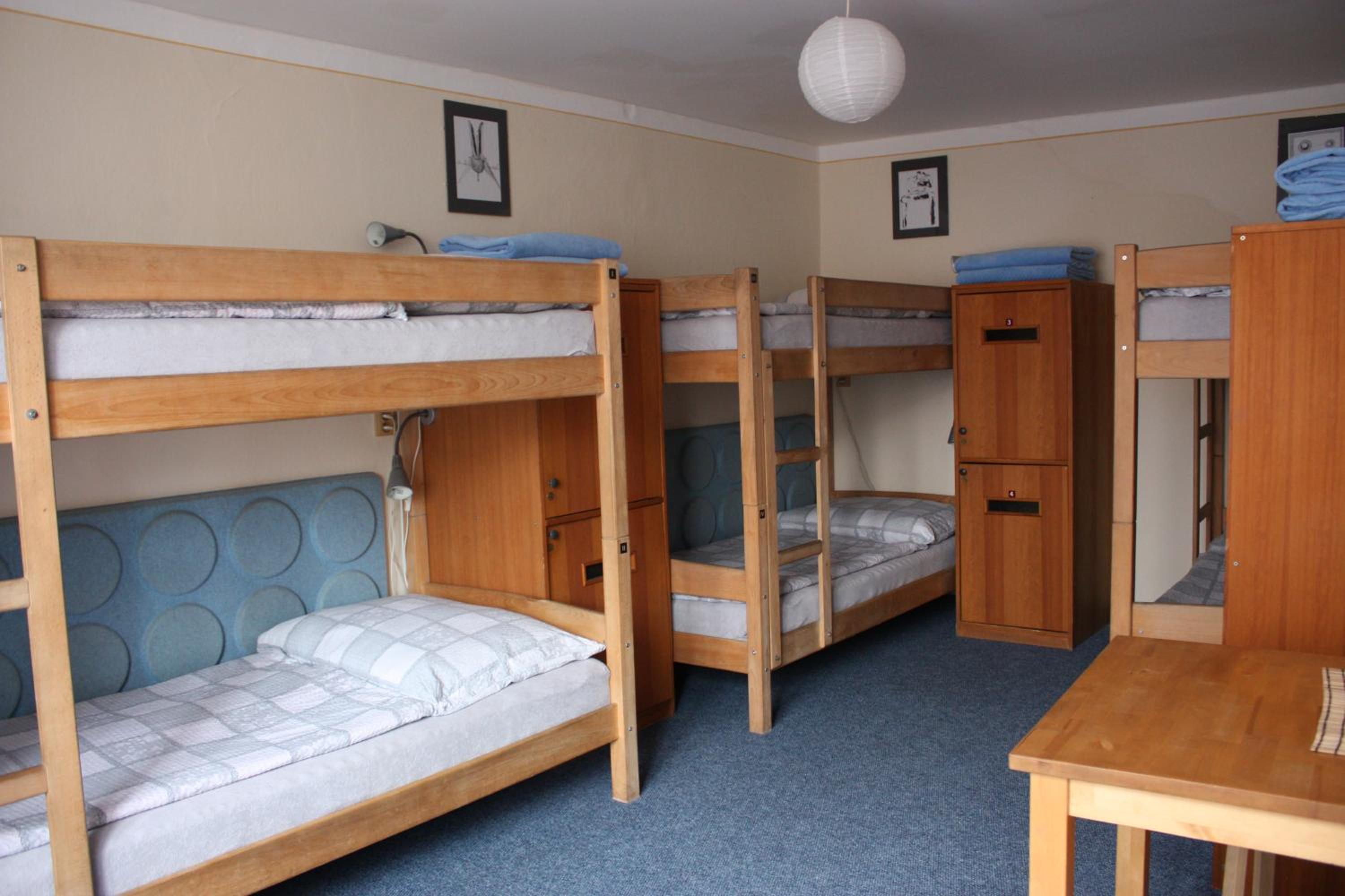 Hostel Postel