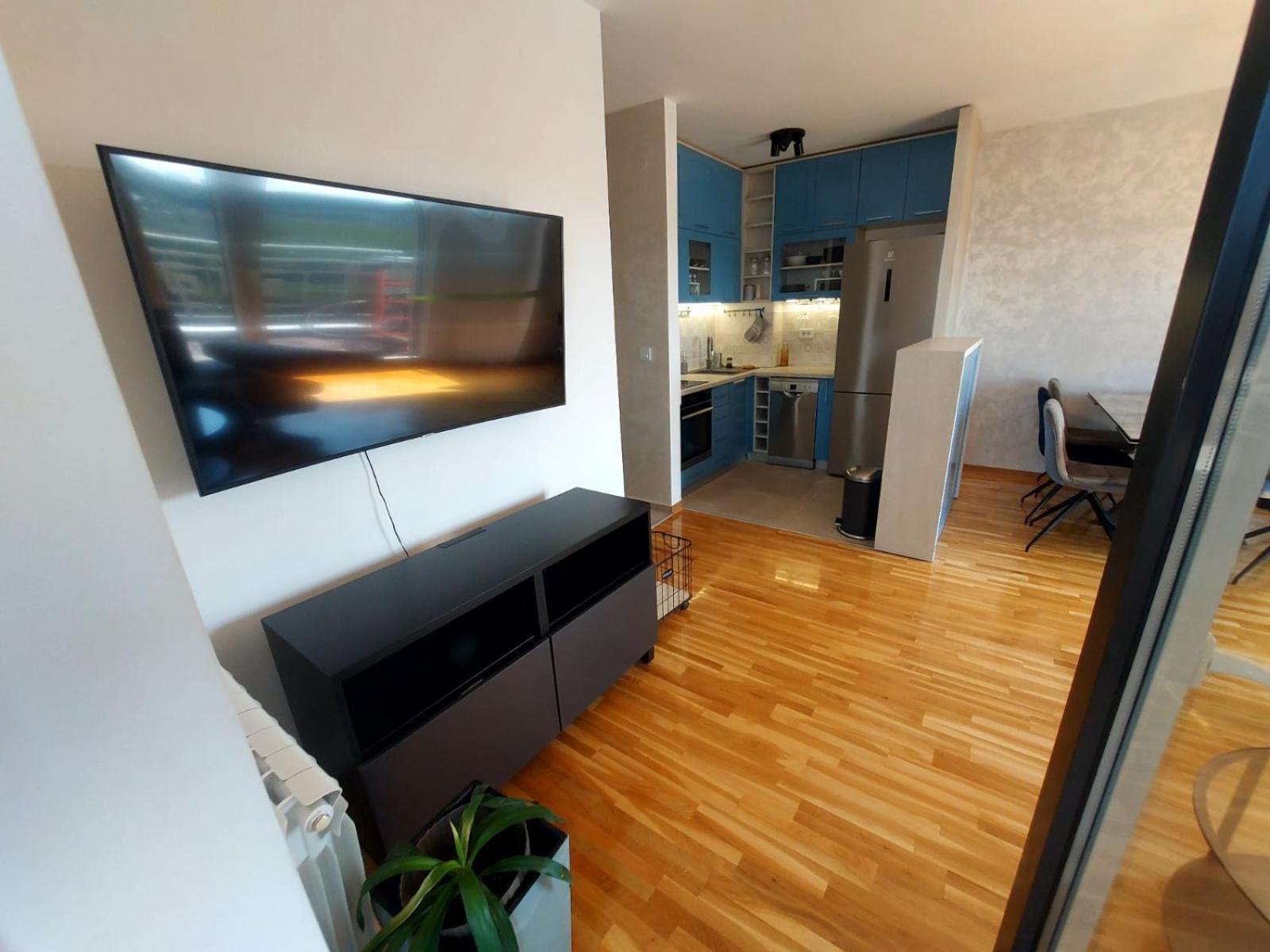 RubiCon GreenResidence view 4
