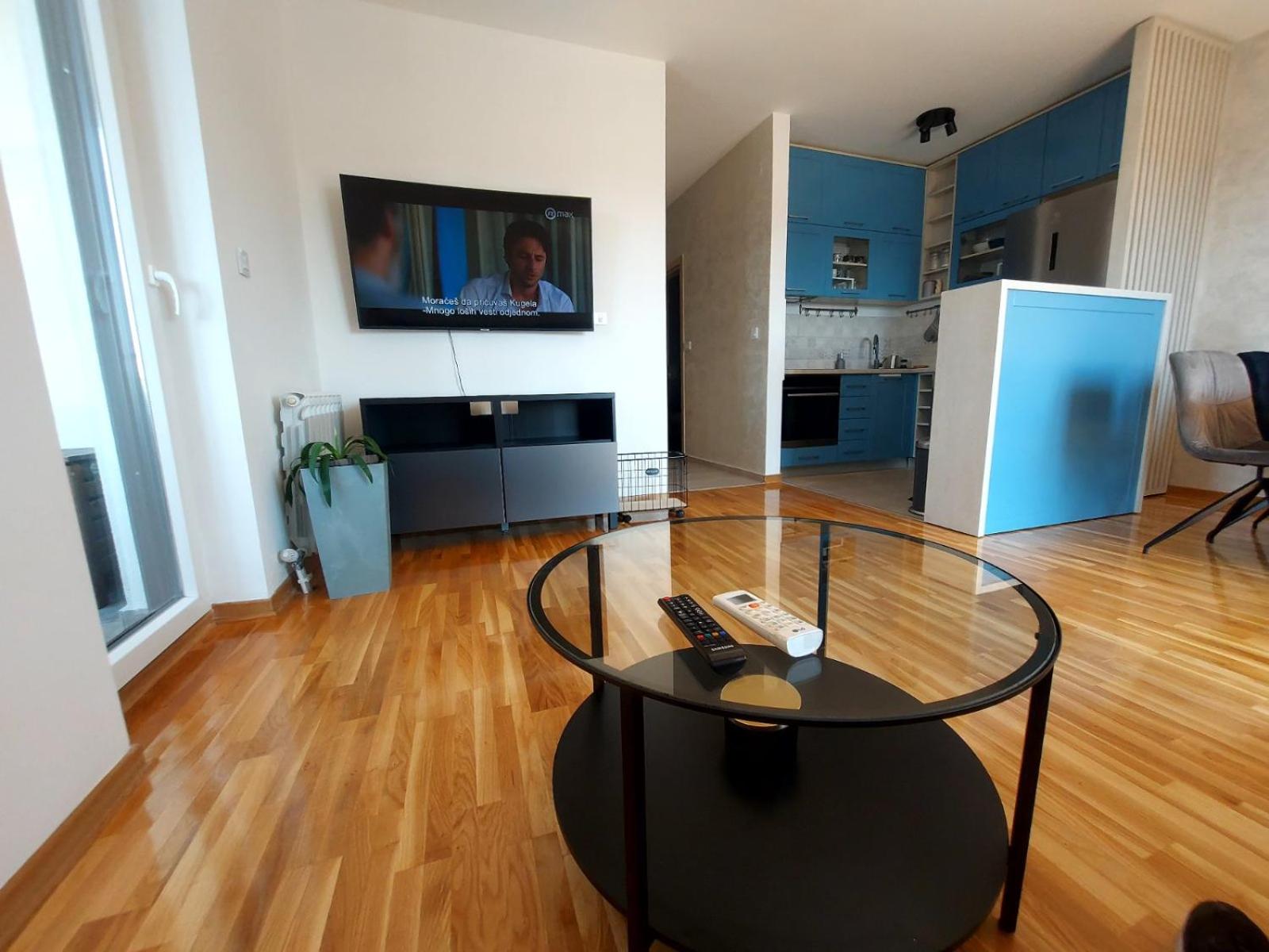 RubiCon GreenResidence view 2