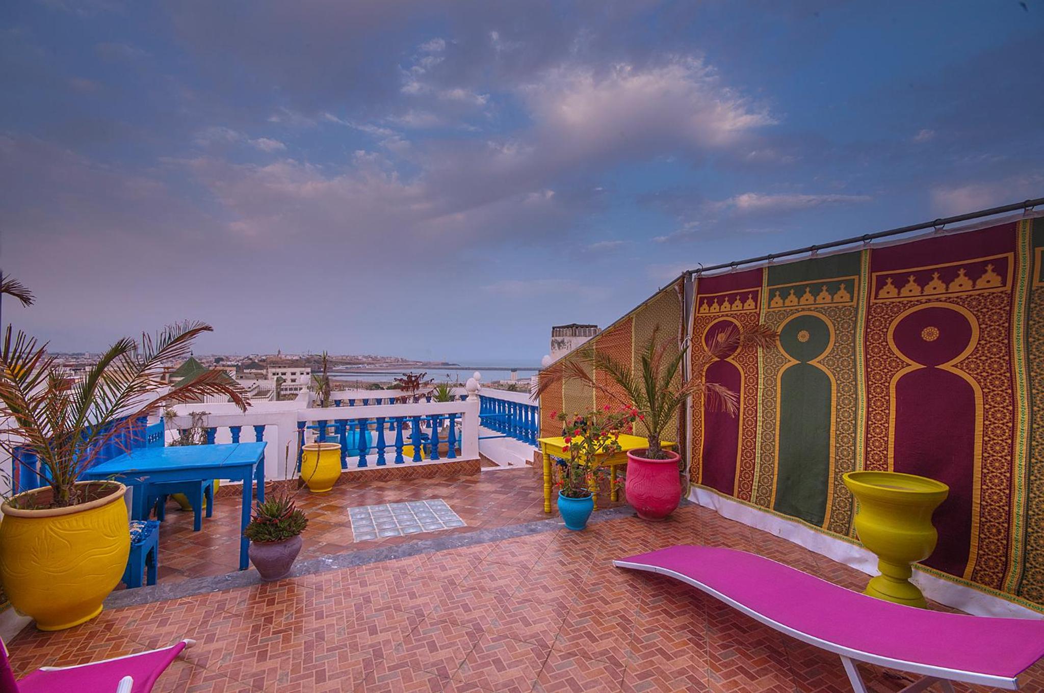 Riad Dar Jabador - Image 2