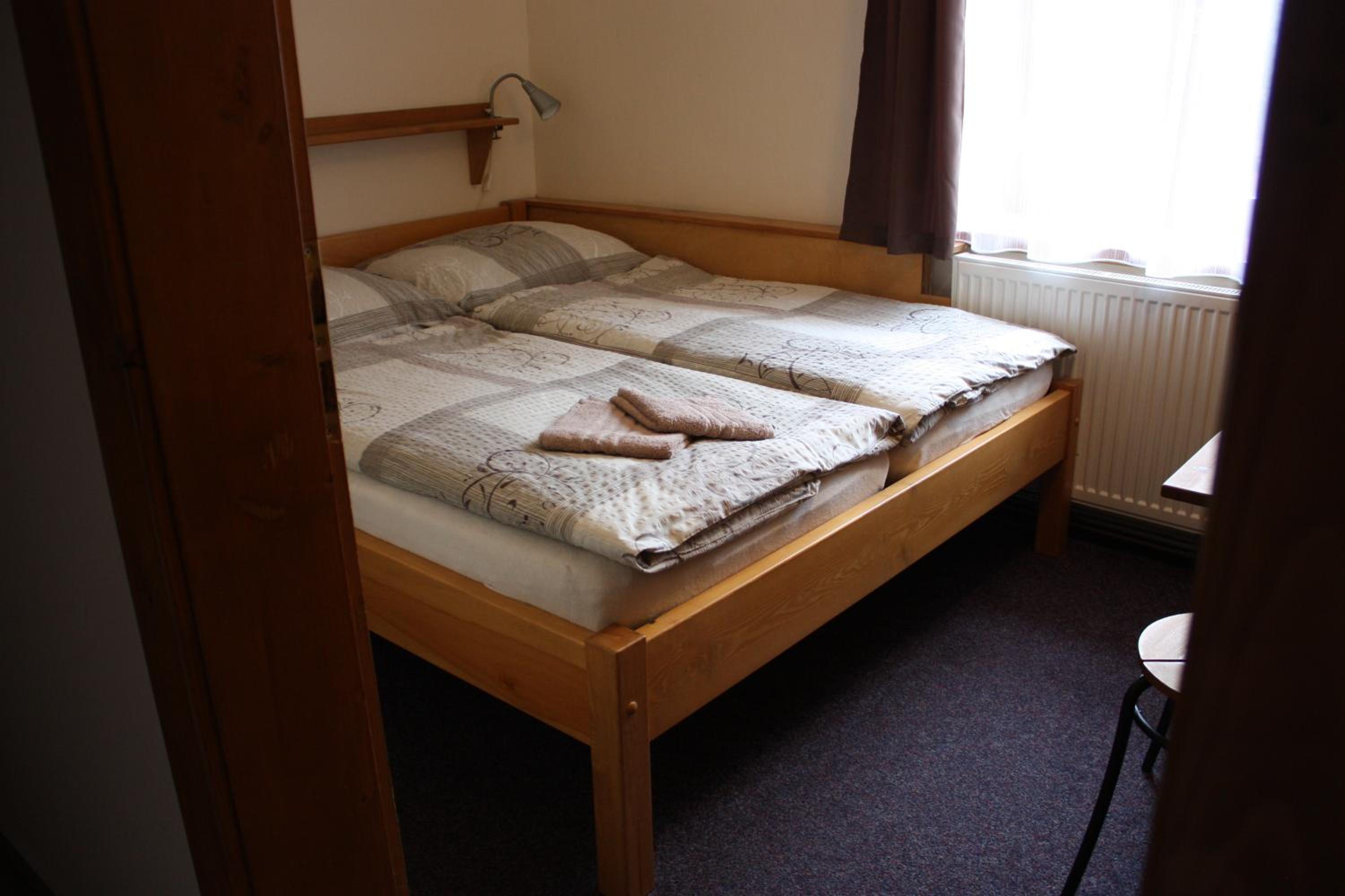 Hostel Postel